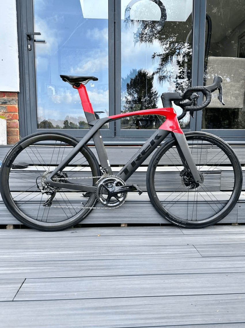 Madone SLR 7