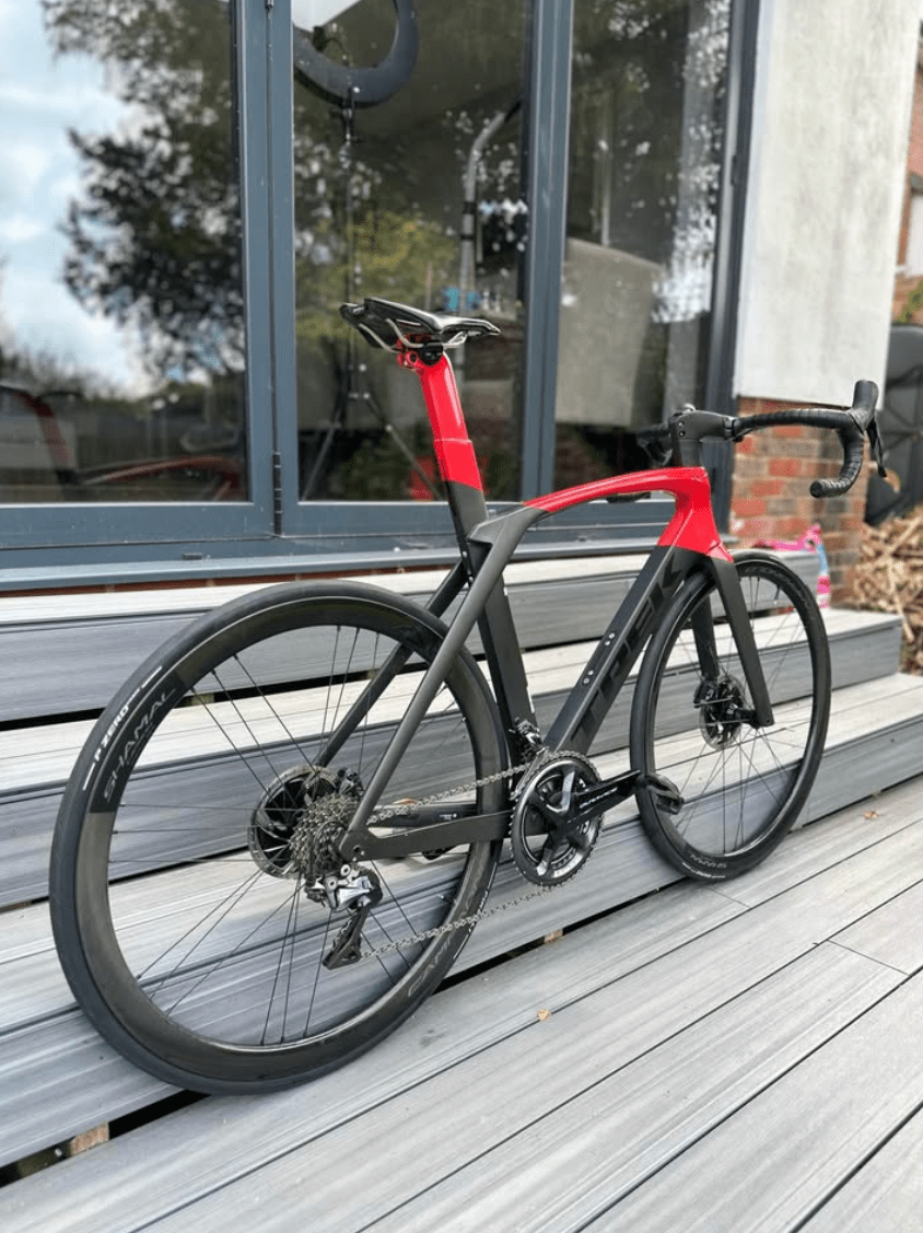 Madone SLR 7