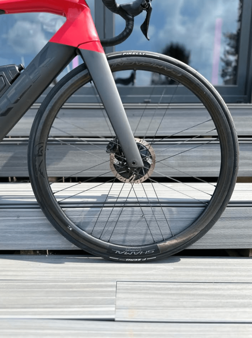 Madone SLR 7