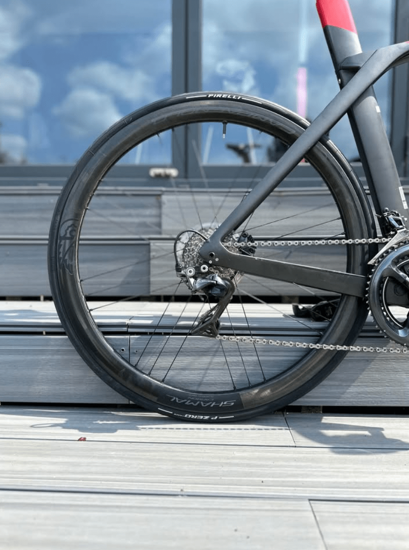 Madone SLR 7