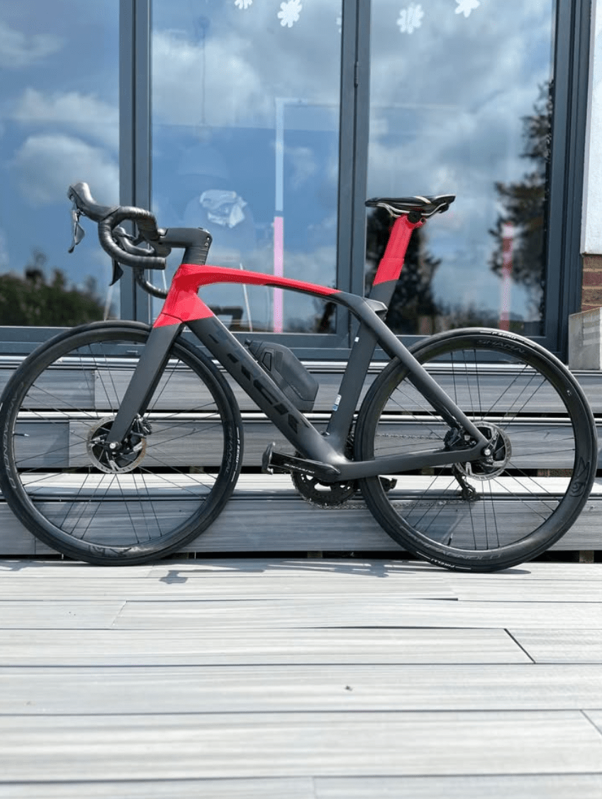 Madone SLR 7