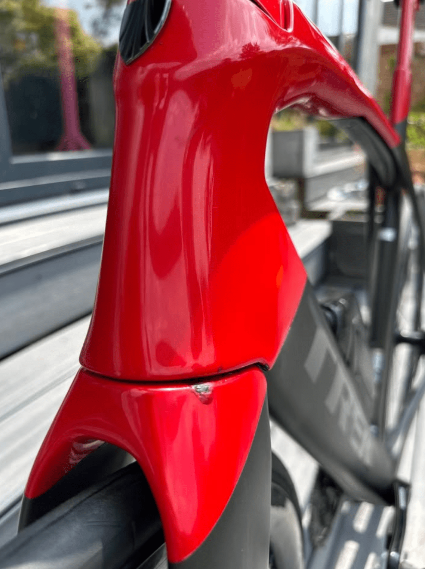 Madone SLR 7