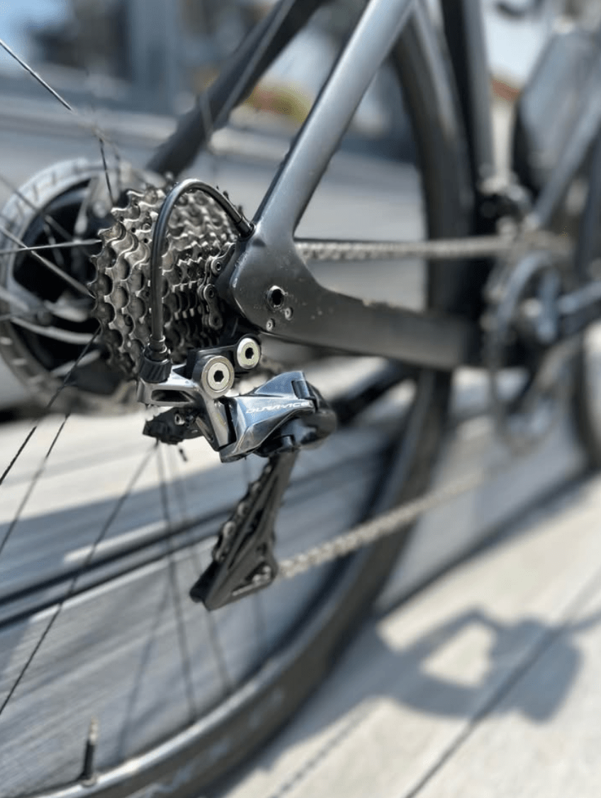 Madone SLR 7