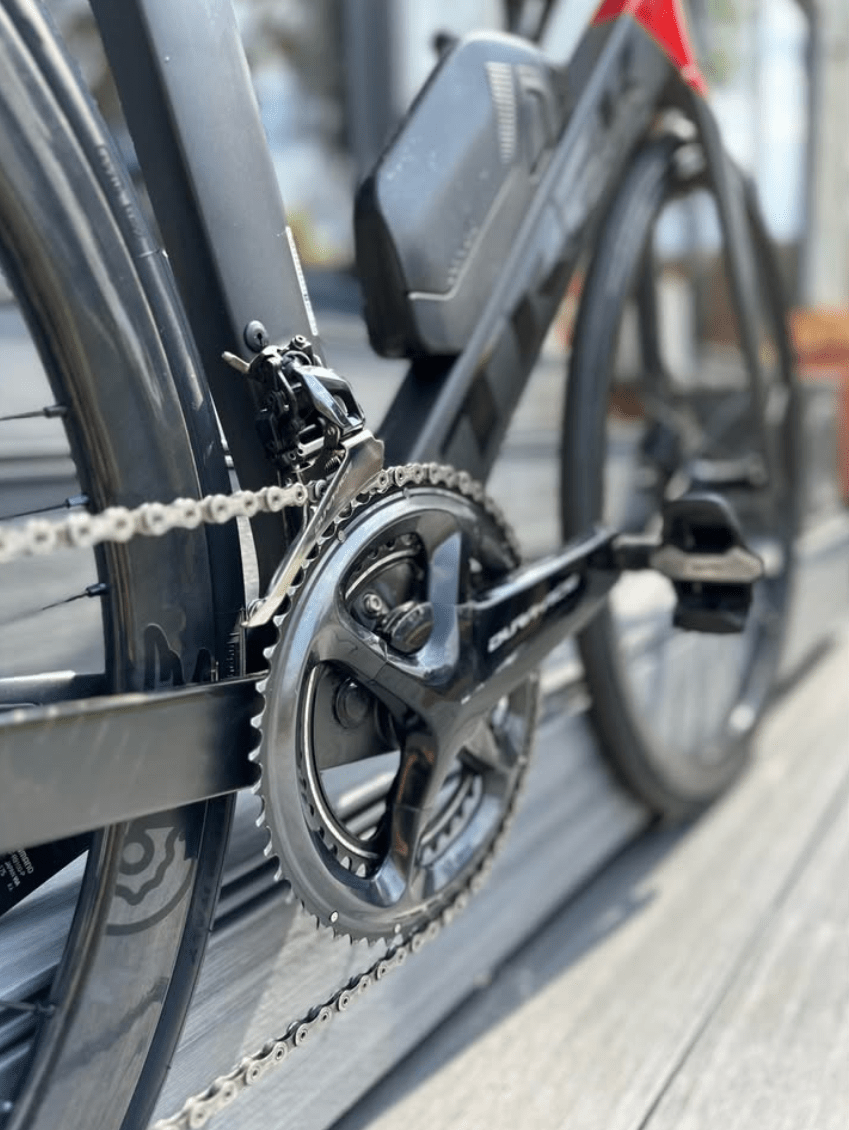 Madone SLR 7