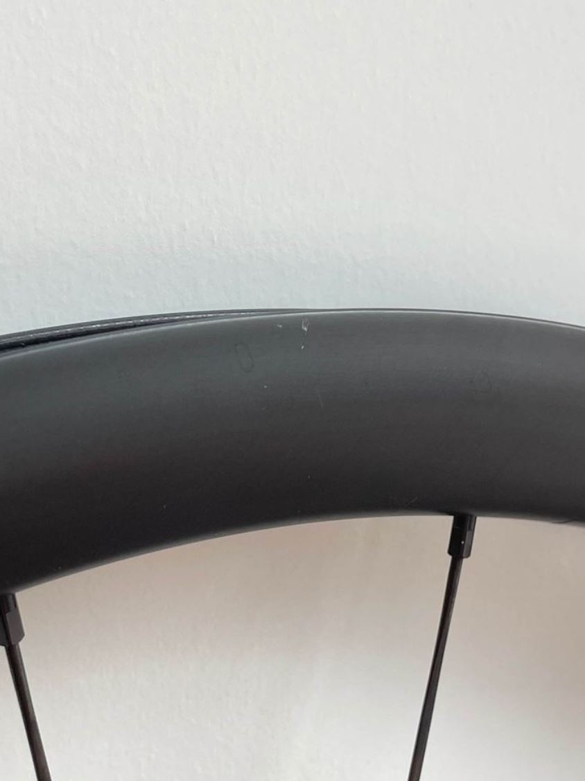 Roval Alpinist CLX Wheelset