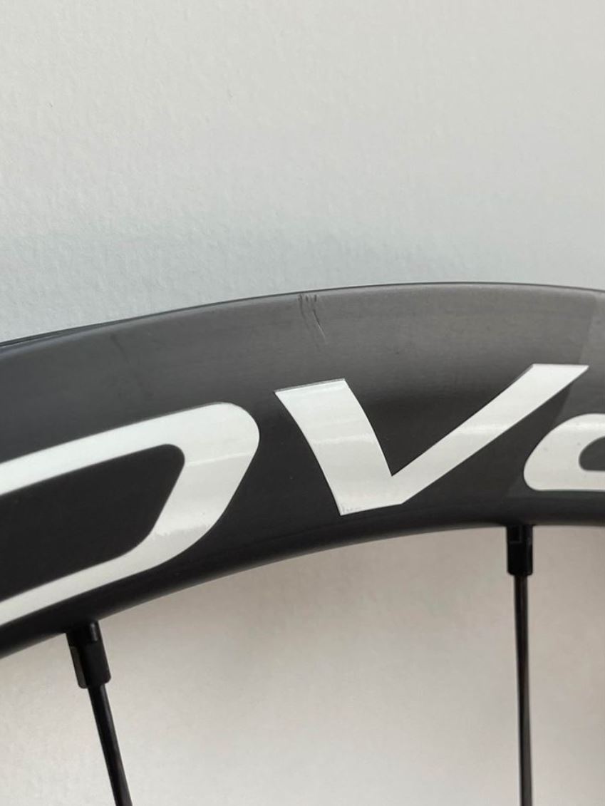 Roval Alpinist CLX Wheelset