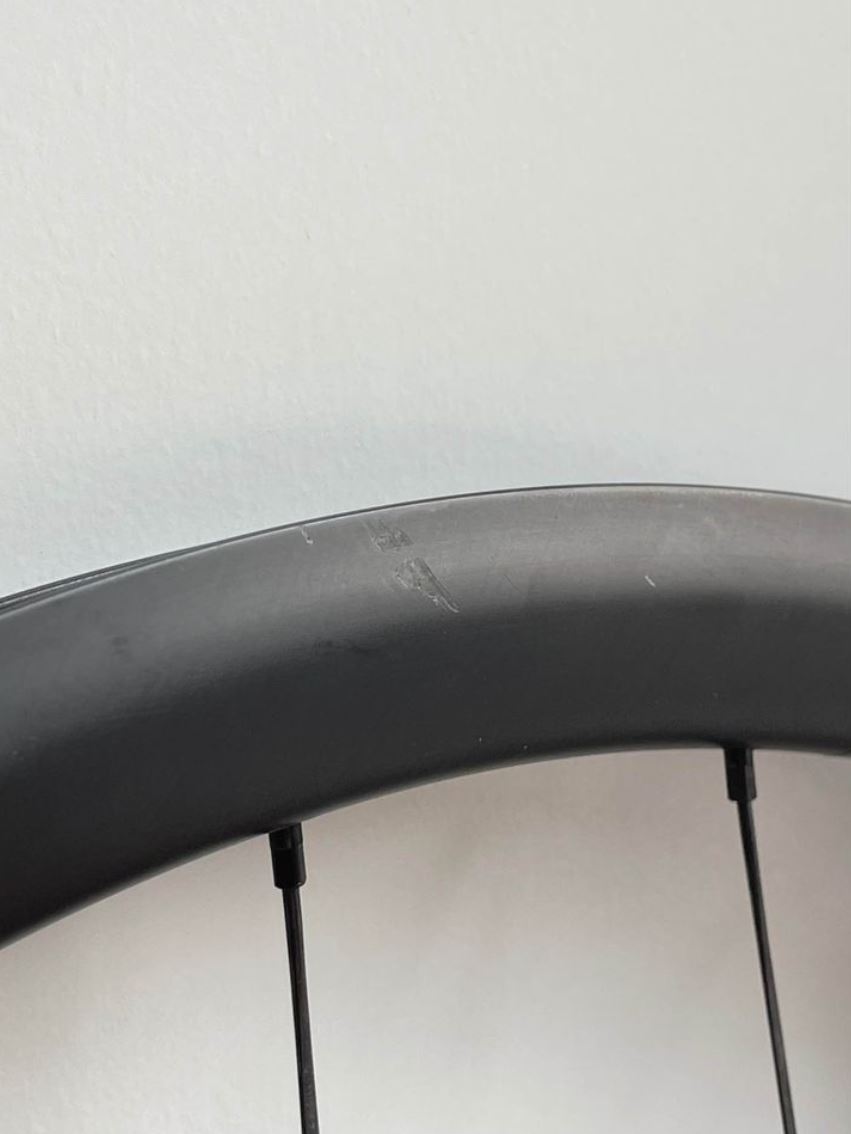 Roval Alpinist CLX Wheelset
