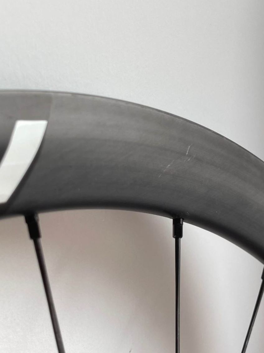 Roval Alpinist CLX Wheelset