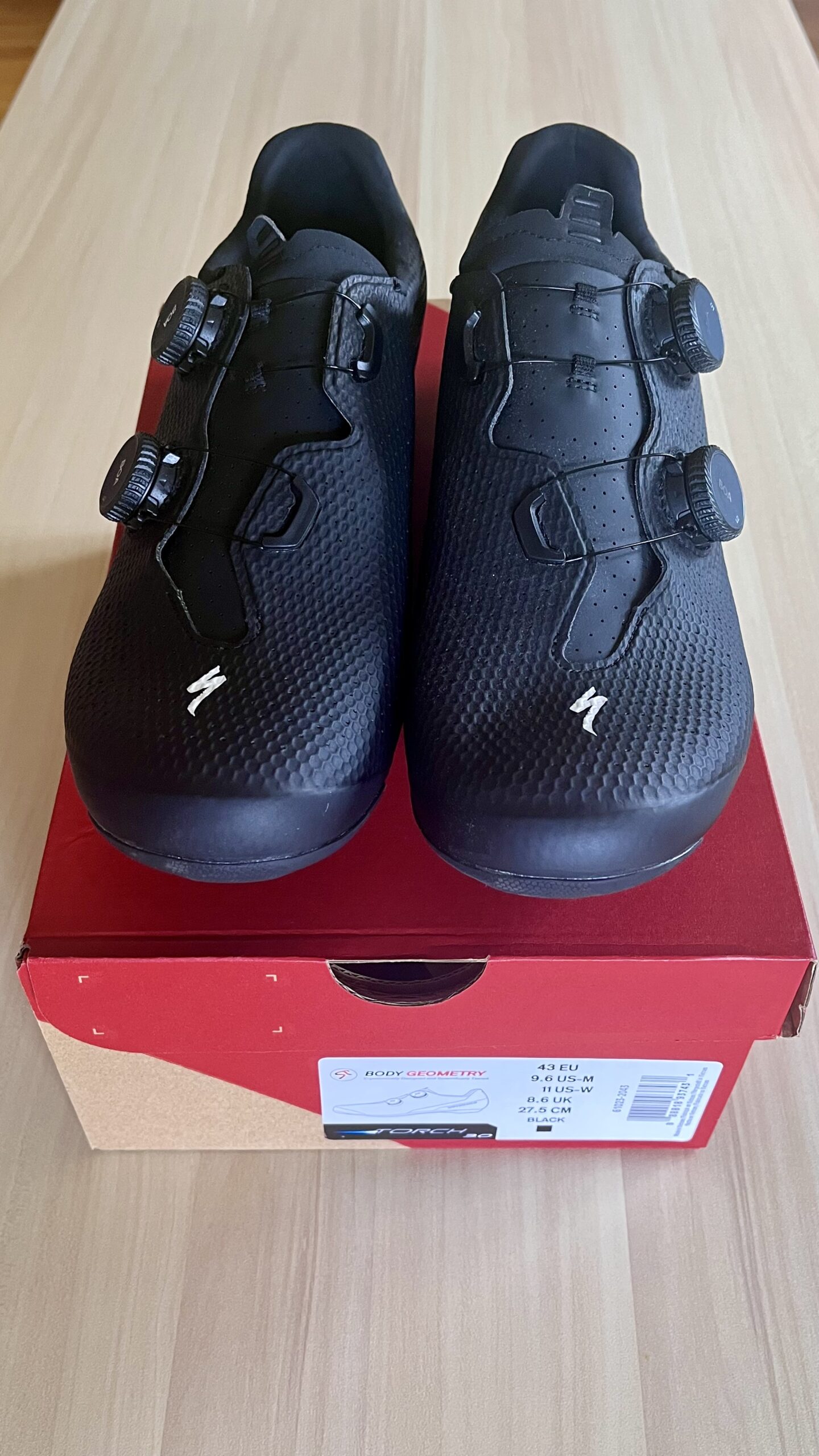 Specialized Torch 3.0 Cycling Shoes