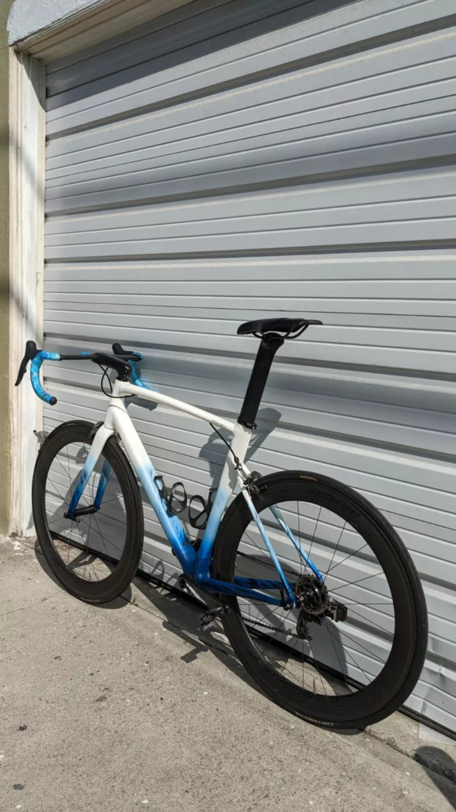 Specialized Allez Sprint