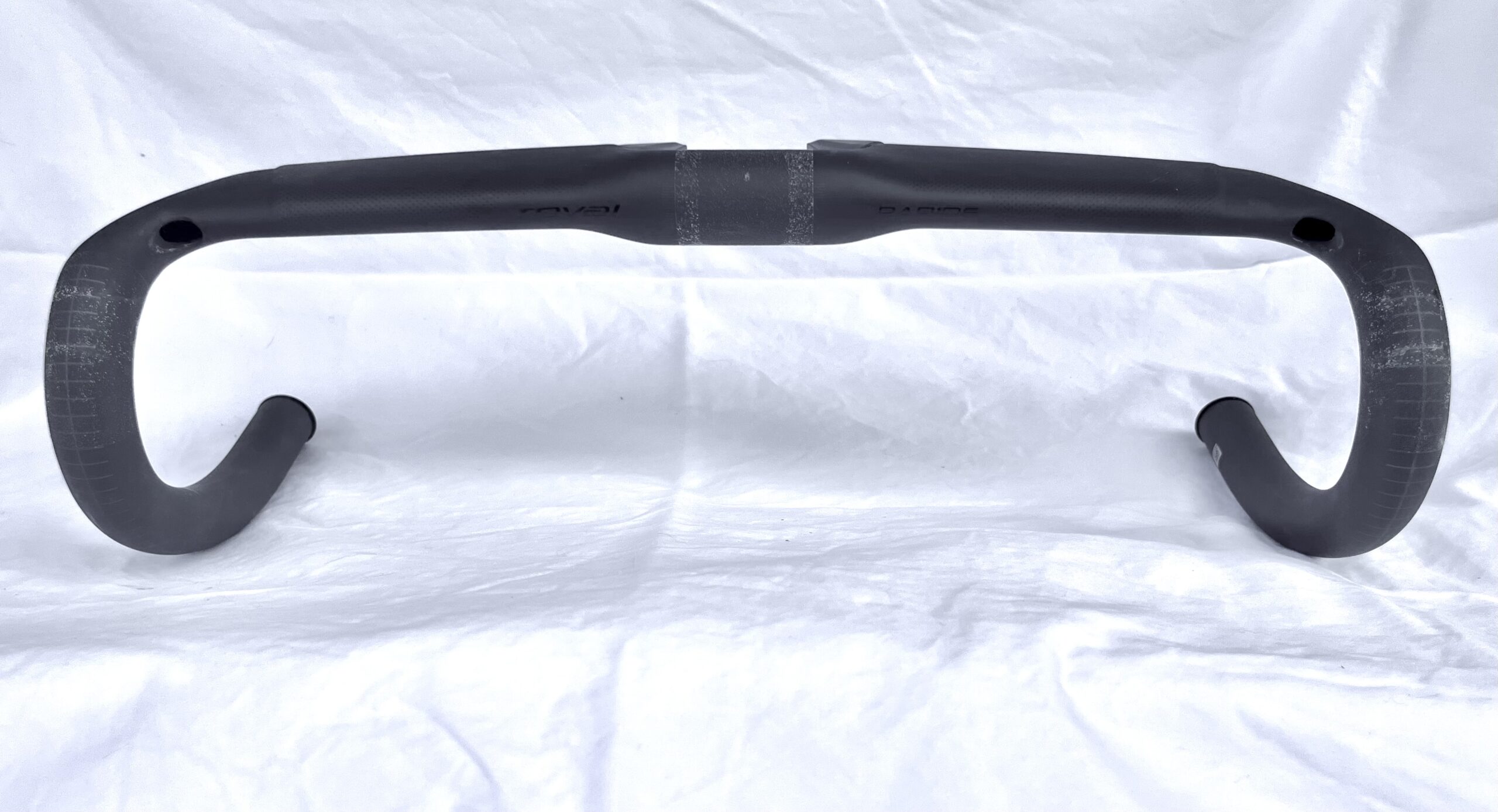 Roval Rapide Handlebar, carbon, 40 cm