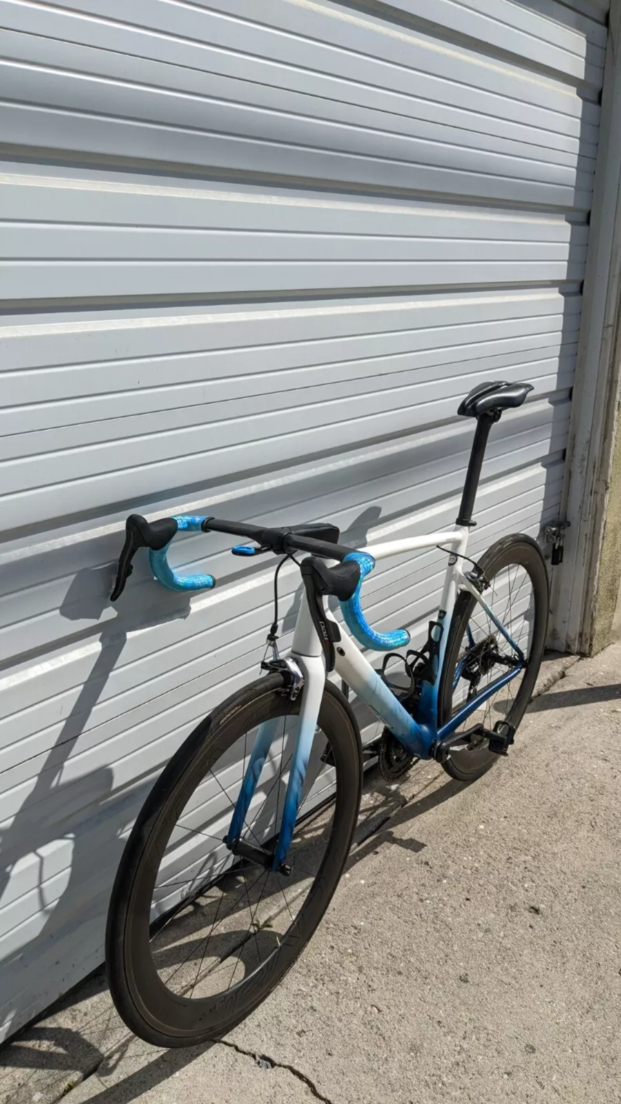 Specialized Allez Sprint