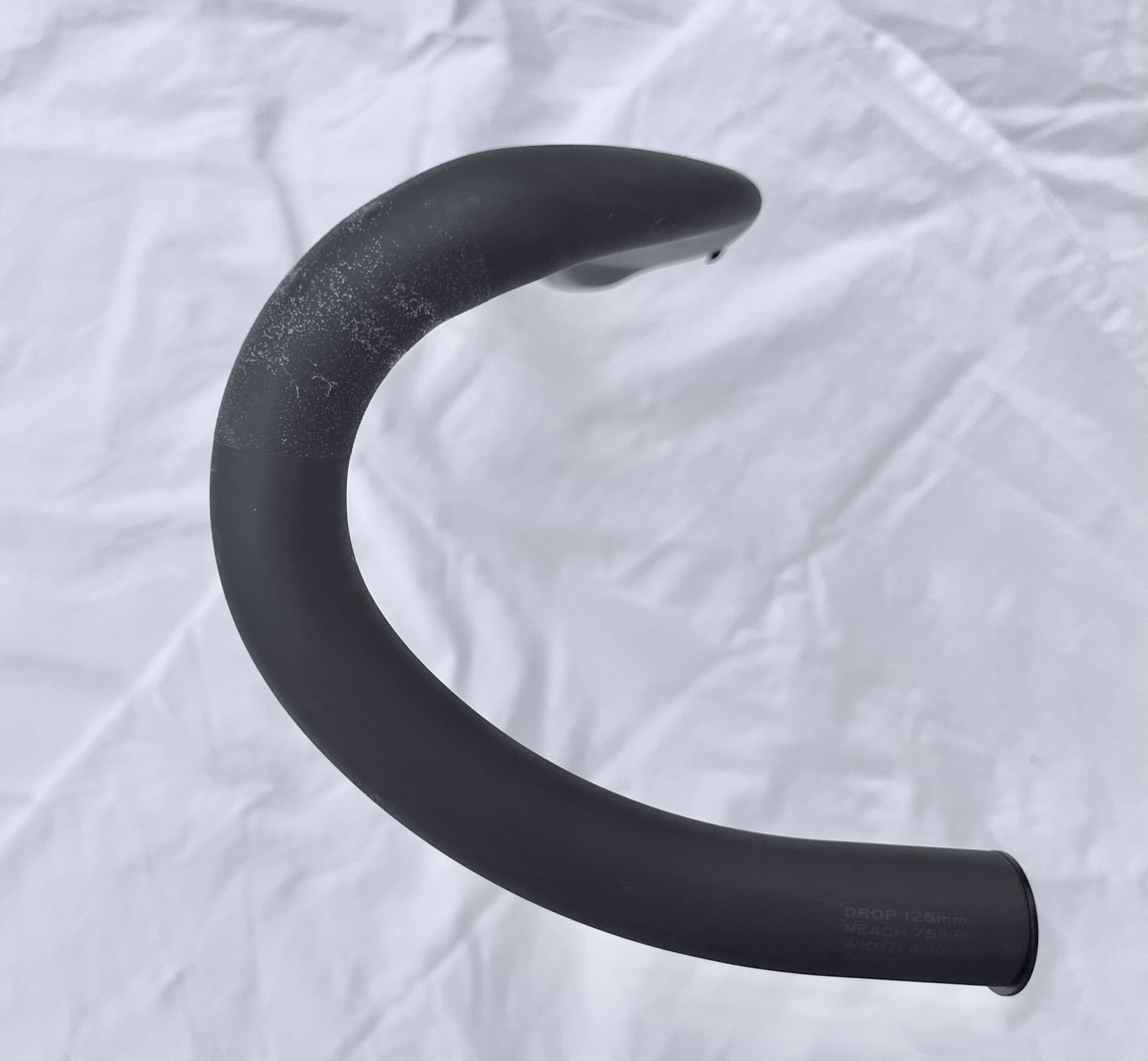 Roval Rapide Handlebar, carbon, 40 cm