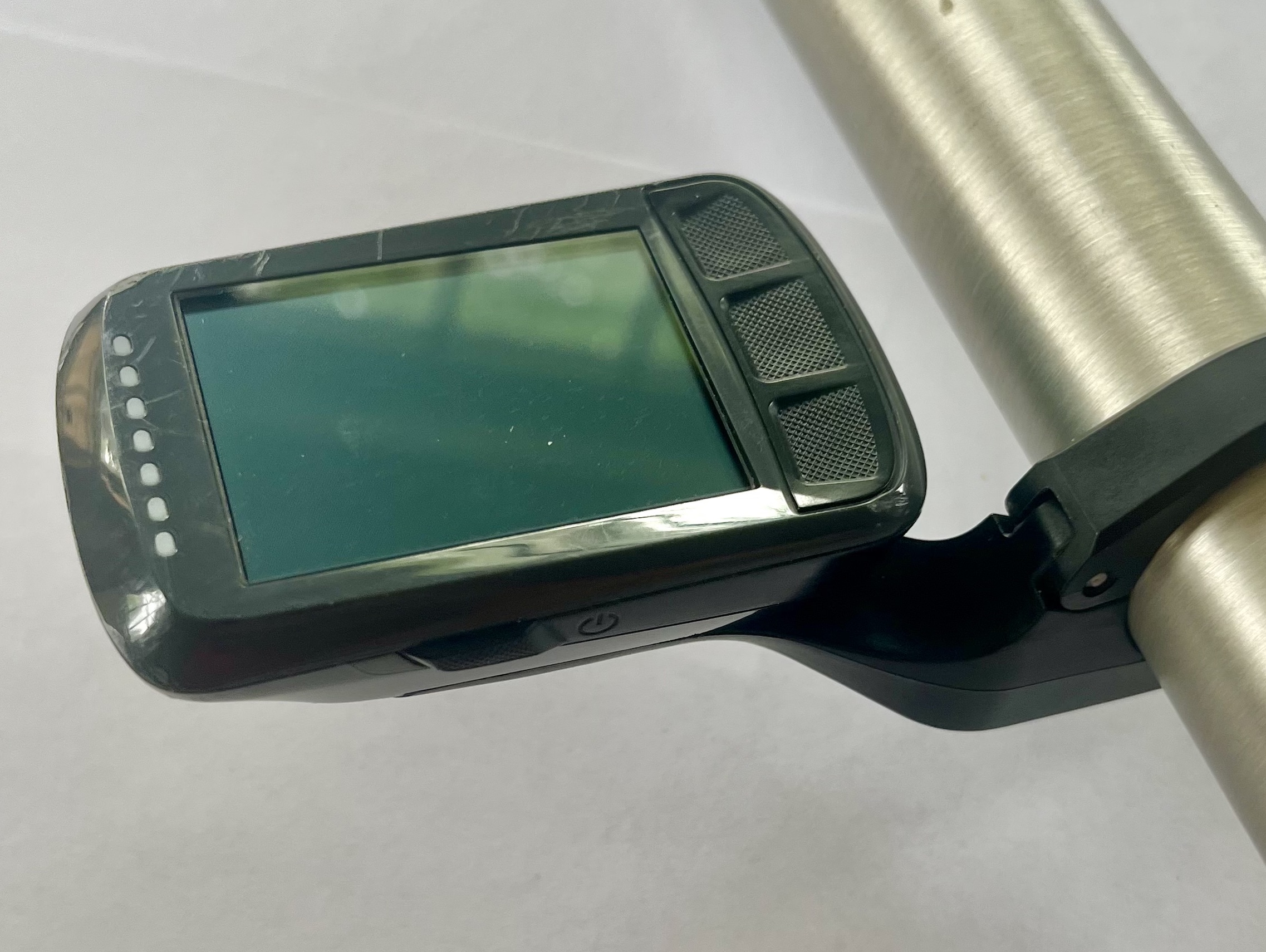 Wahoo ELEMNT BOLT