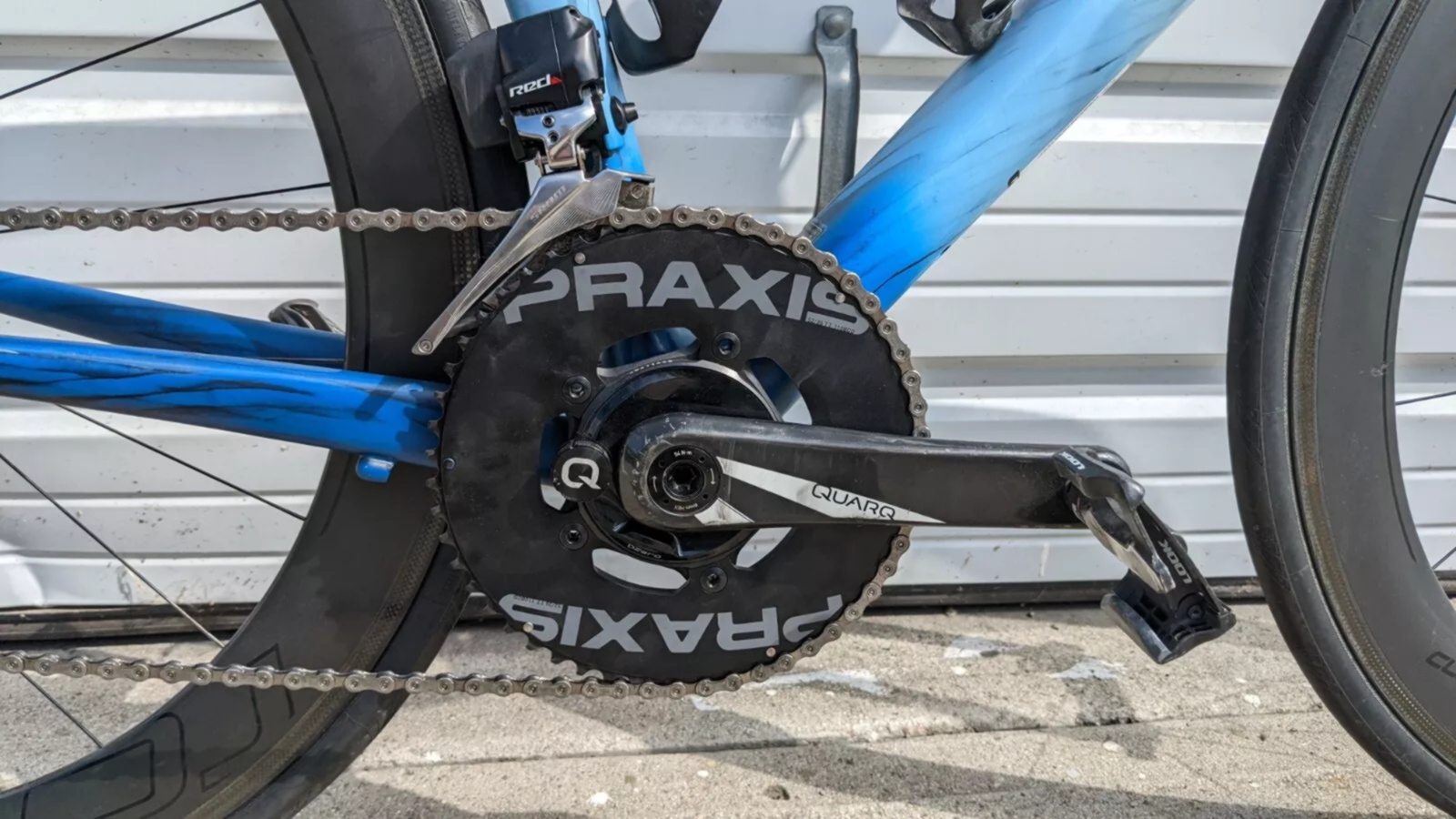 Specialized Allez Sprint