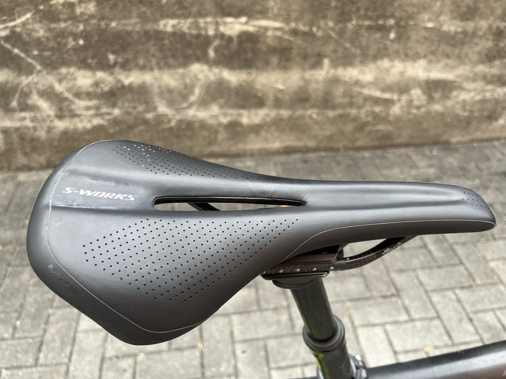 Scott Scale RC