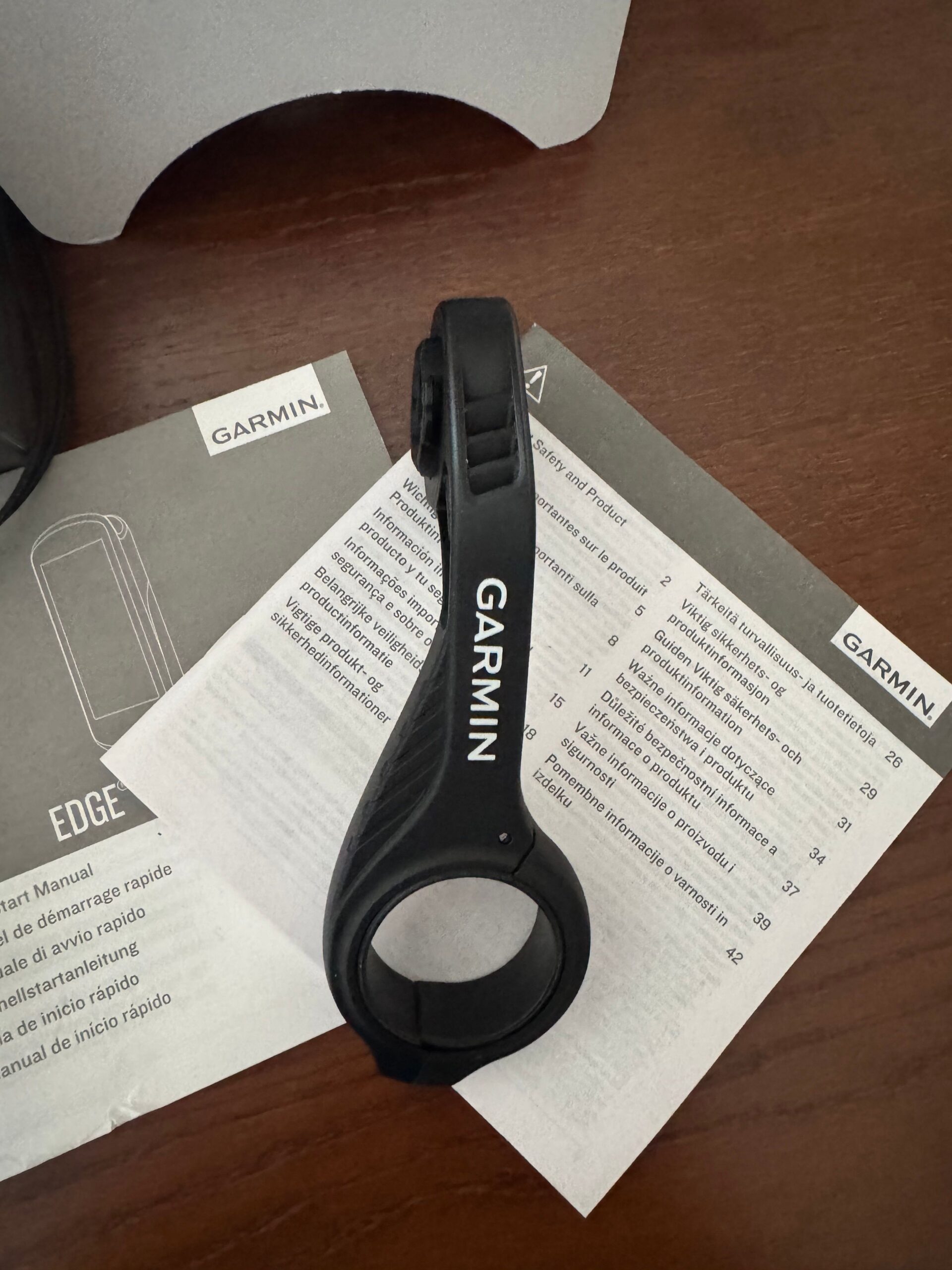 Garmin Edge 1030 Plus Bundle