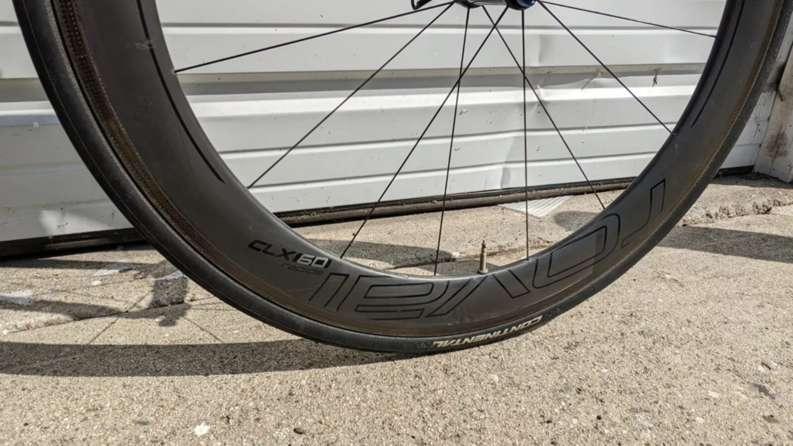 Specialized Allez Sprint