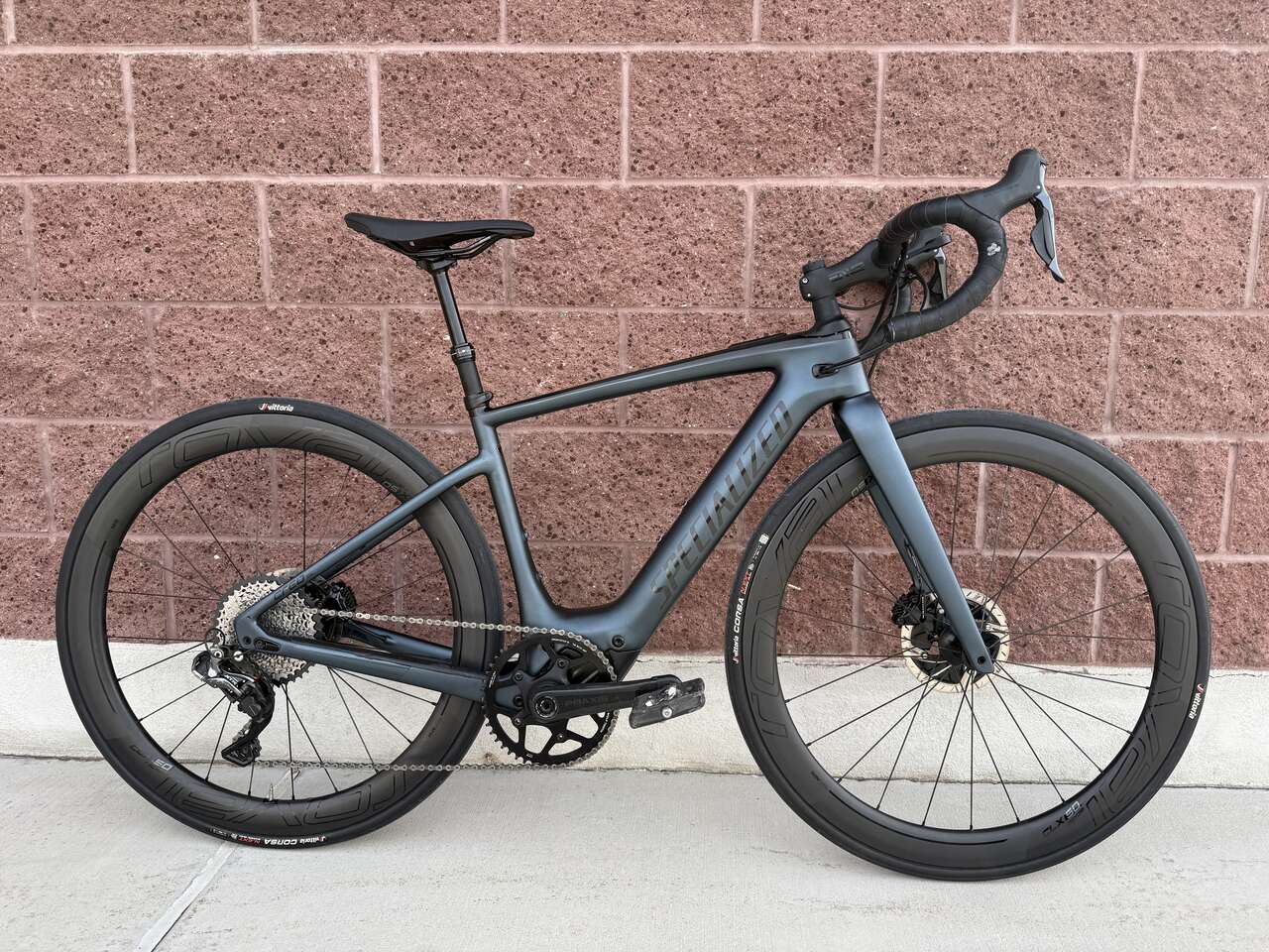 2020 specialized turbo creo sl Carbon road bike s-works