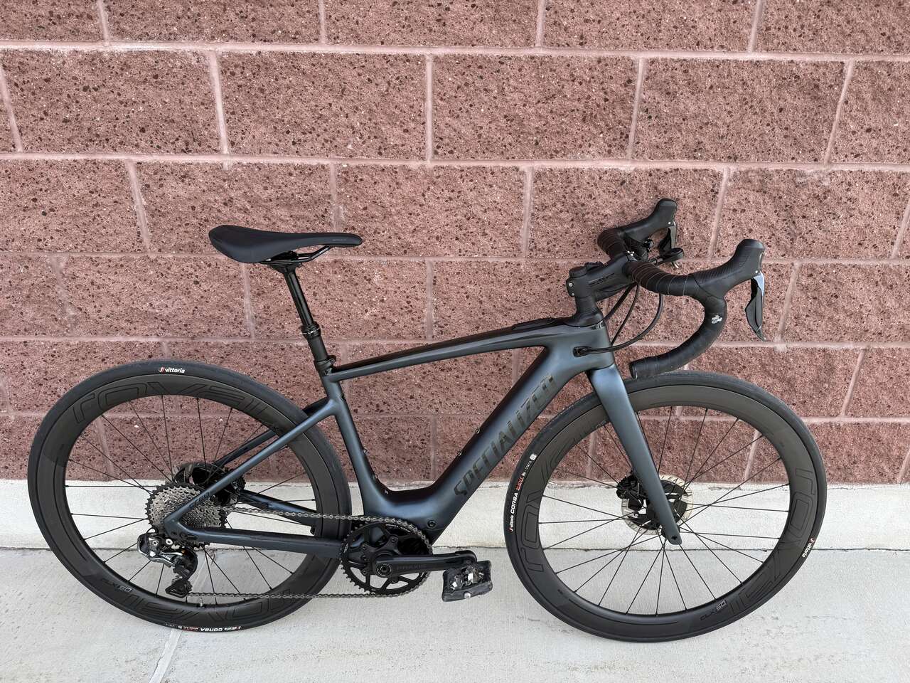 2020 specialized turbo creo sl Carbon road bike s-works