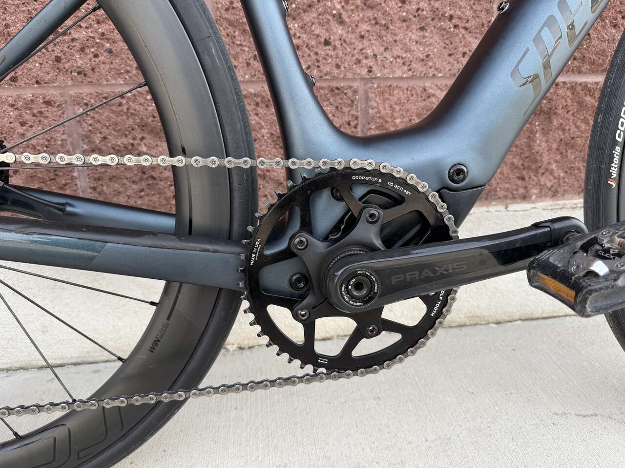 2020 specialized turbo creo sl Carbon road bike s-works