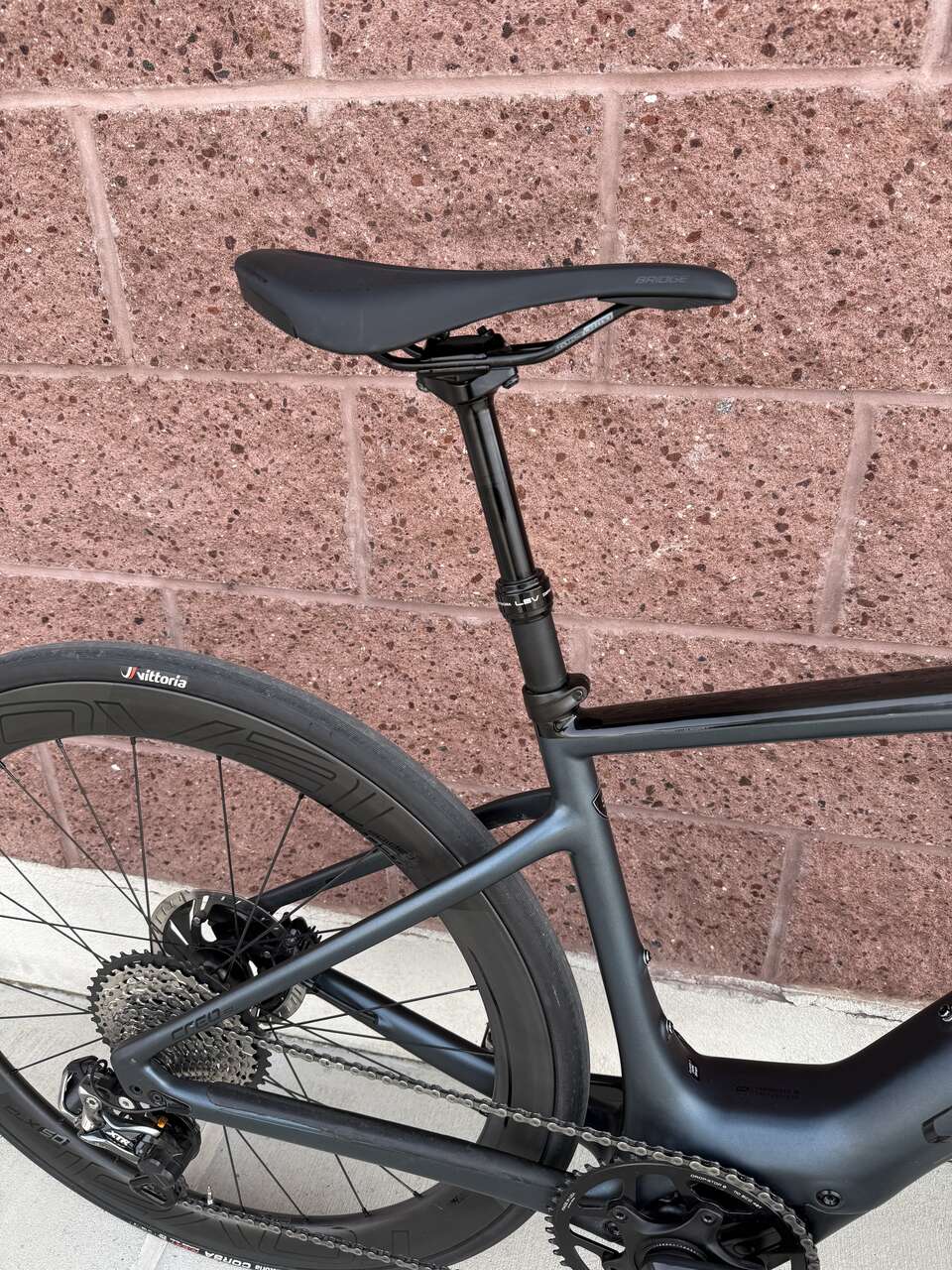 2020 specialized turbo creo sl Carbon road bike s-works