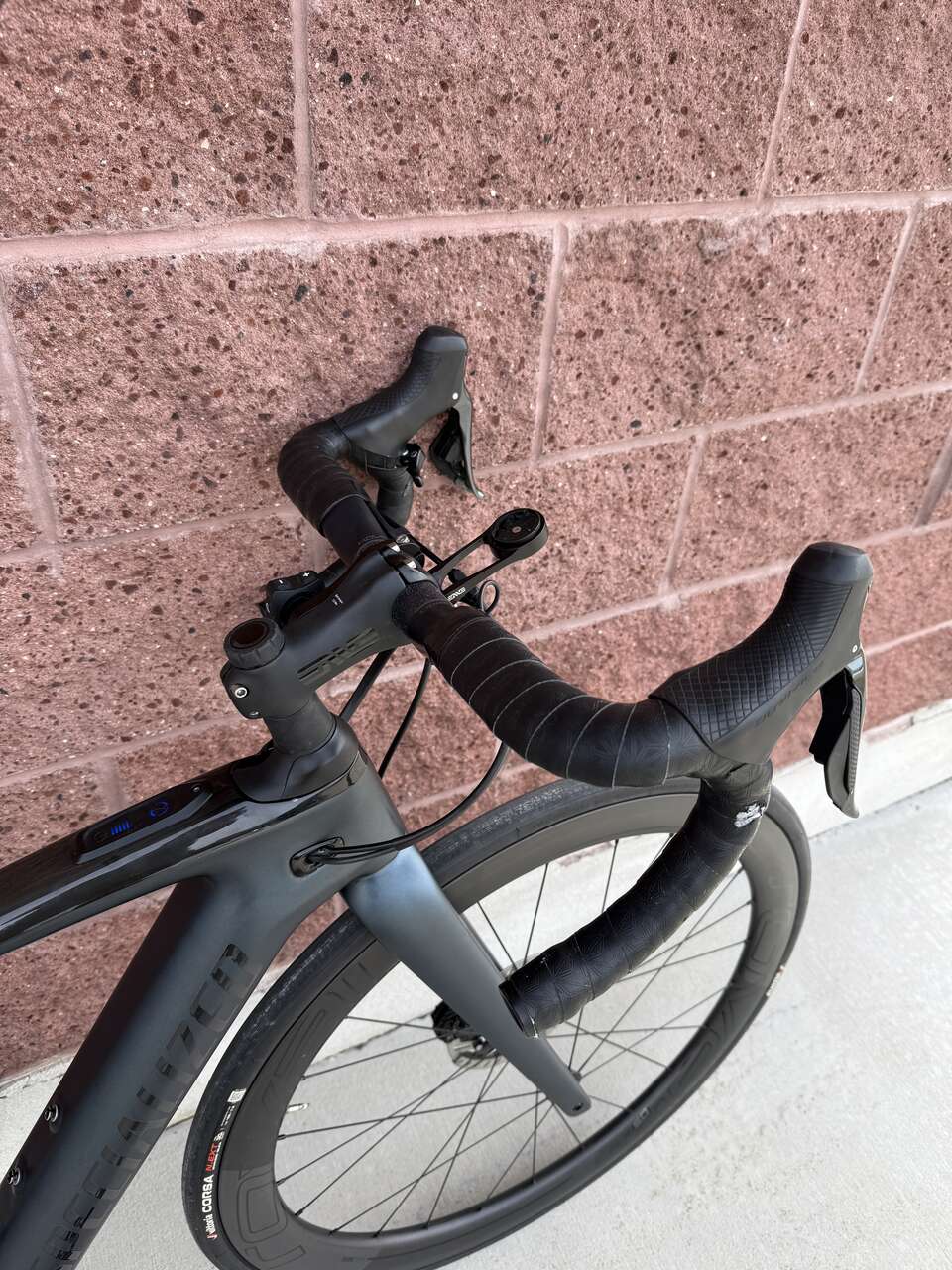 2020 specialized turbo creo sl Carbon road bike s-works