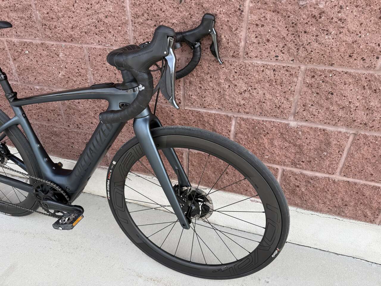 2020 specialized turbo creo sl Carbon road bike s-works