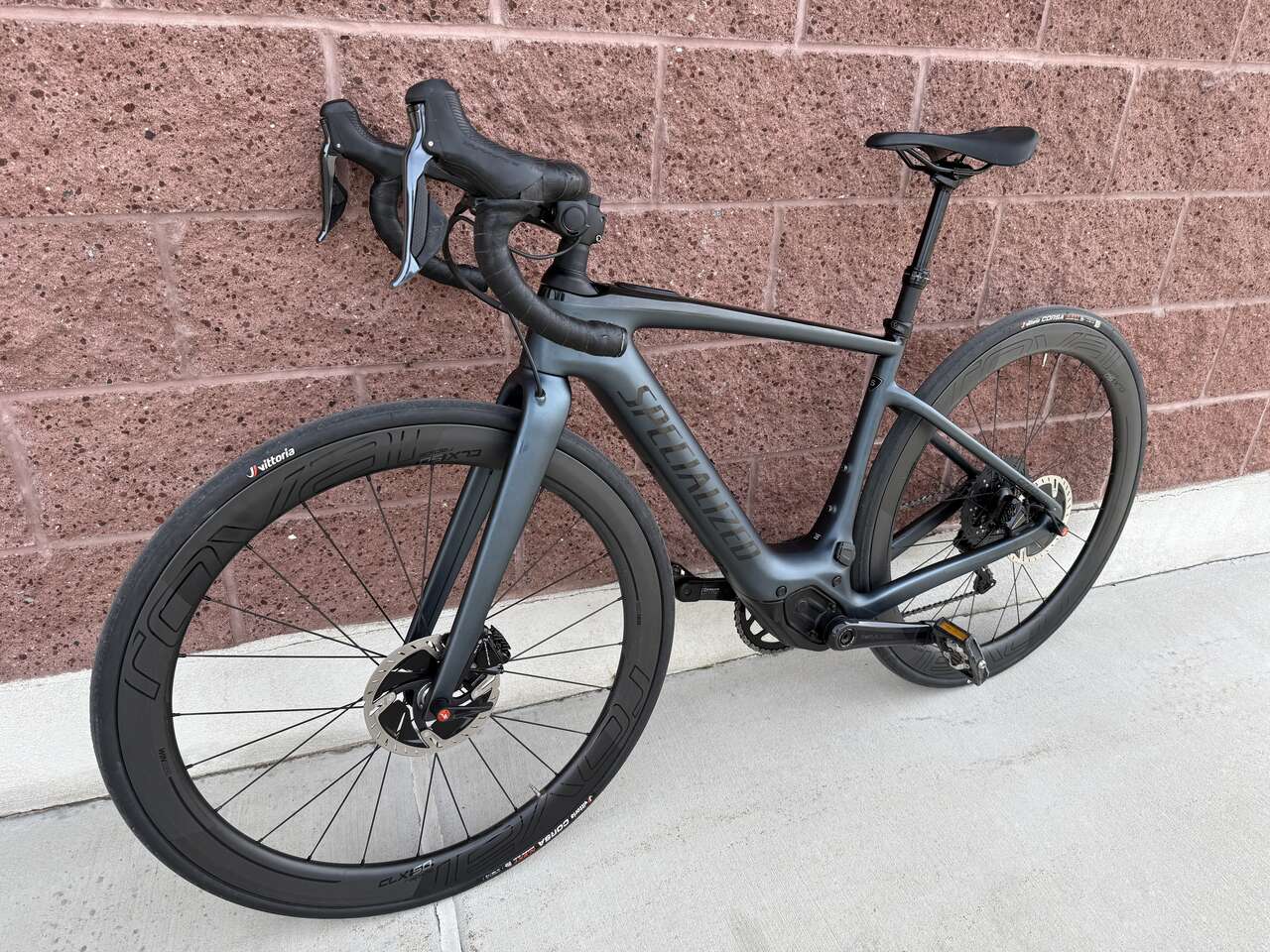 2020 specialized turbo creo sl Carbon road bike s-works
