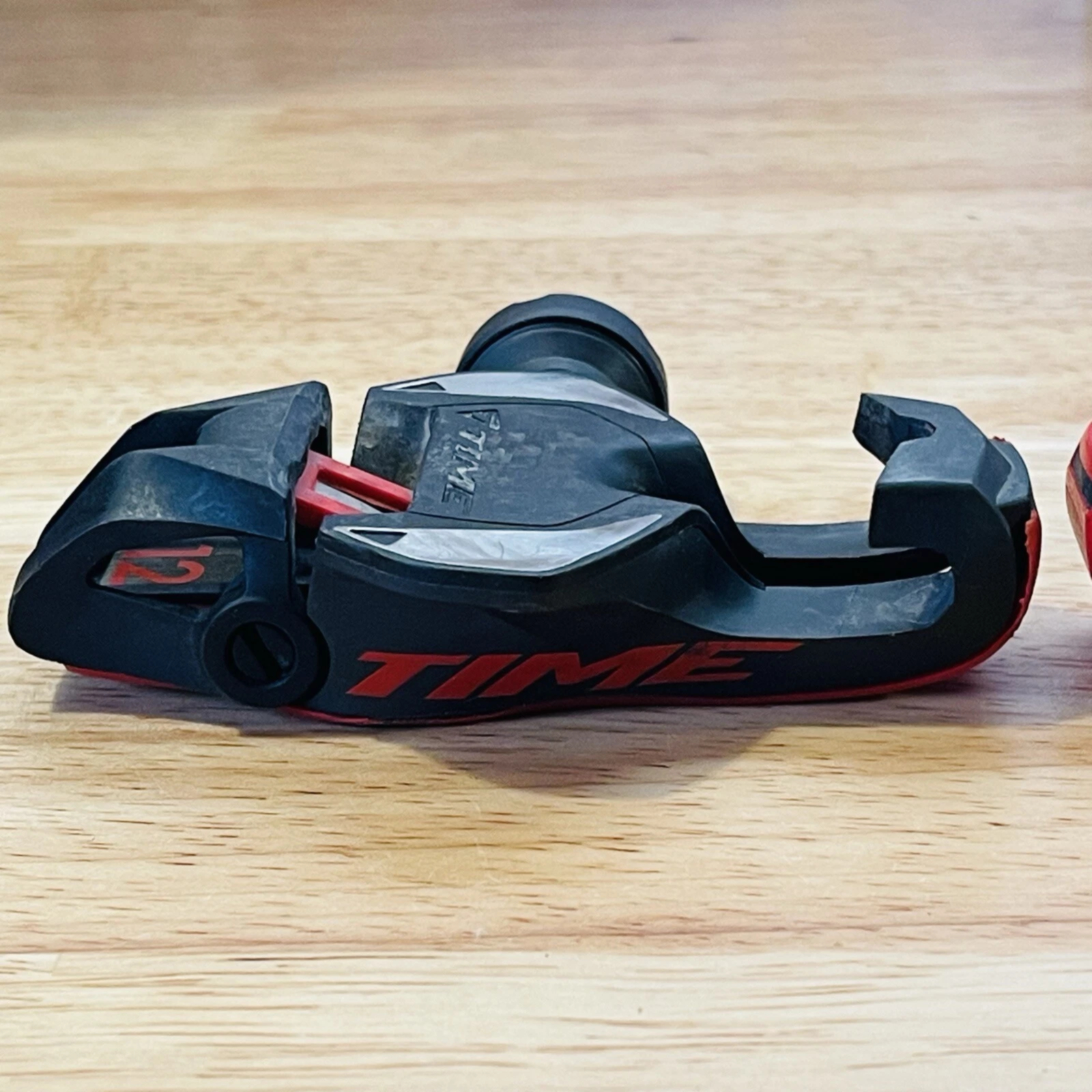 Time XPro 12 carbon clipless pedals