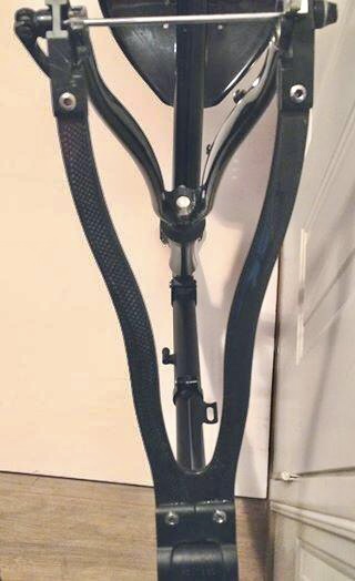 Cruzbike Frame