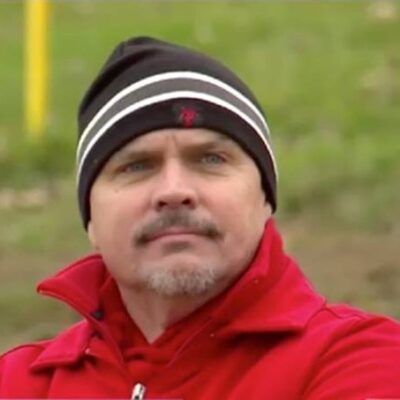 Brian Brackemyre