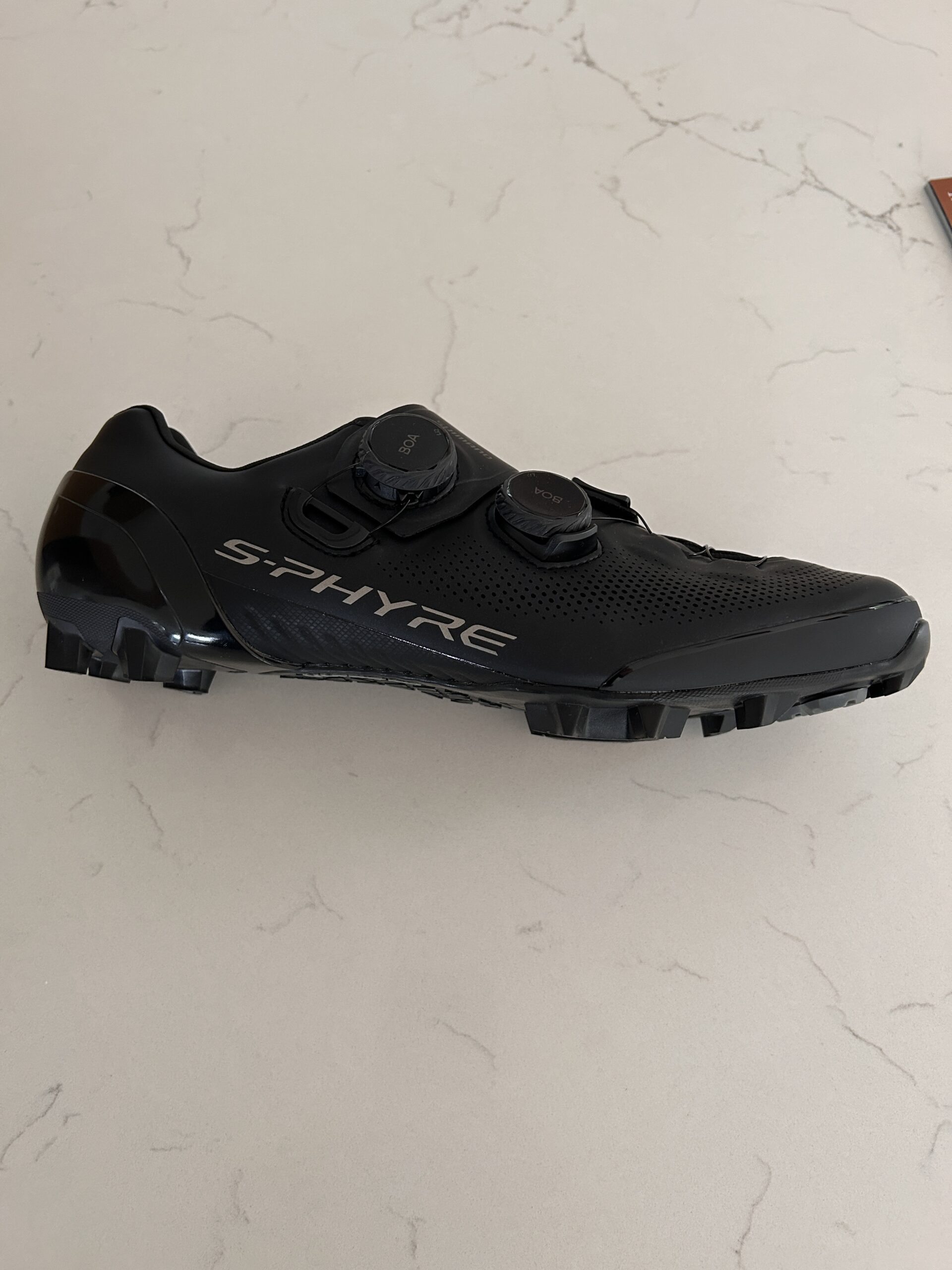 Shimano X Phyre XC 903 MTB Shoes NEW, NEVER USED, IN THE BOX