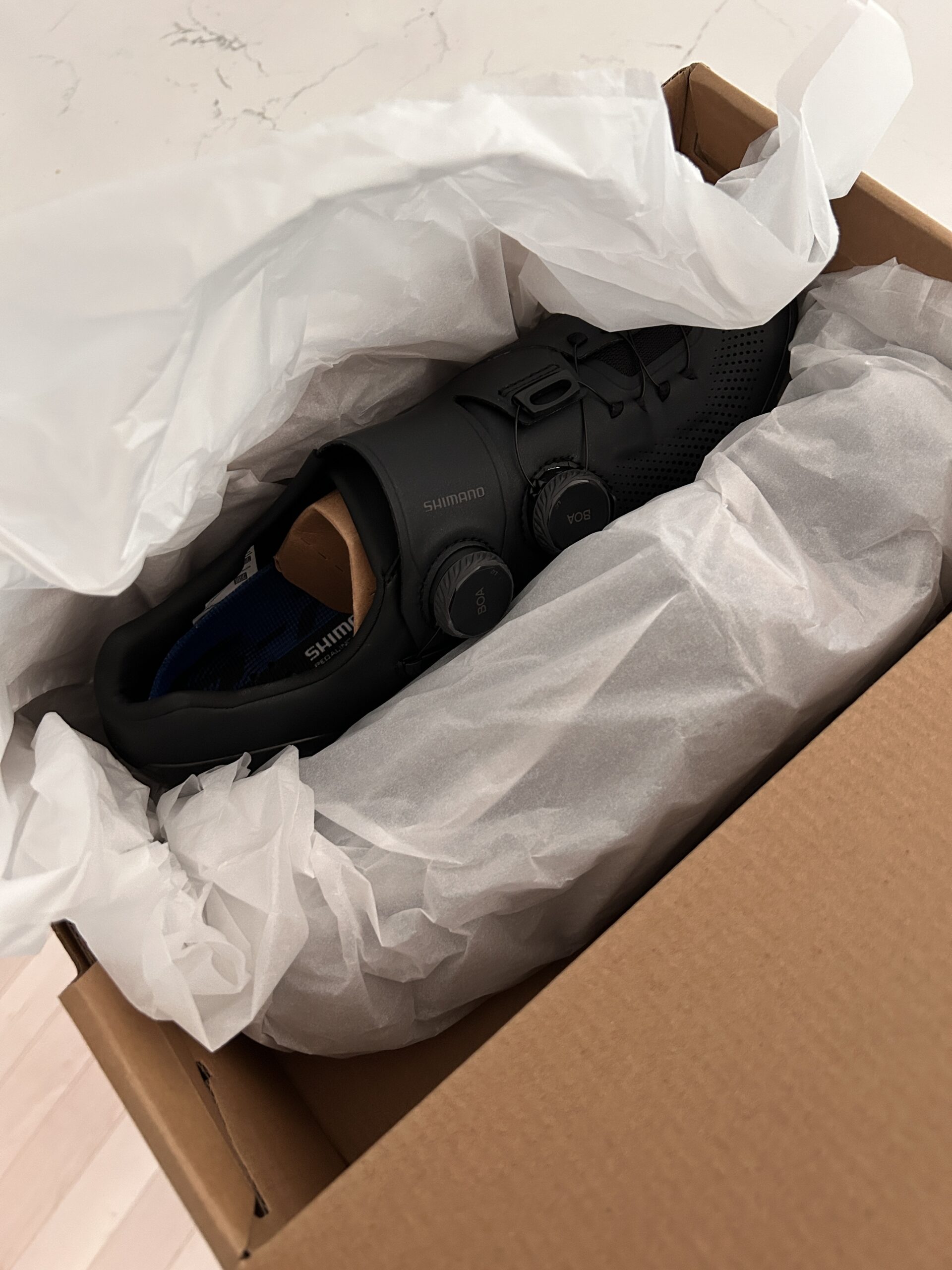 Shimano X Phyre XC 903 MTB Shoes NEW, NEVER USED, IN THE BOX
