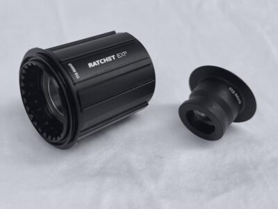 DT Swiss Ratchet EXP Shimano HG11 freehub