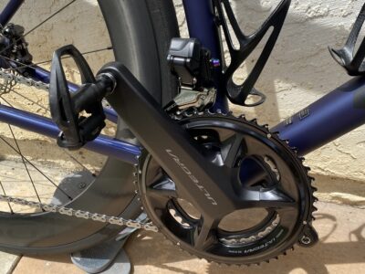 Specialized Tarmac SL8 Pro Ultegra Di2