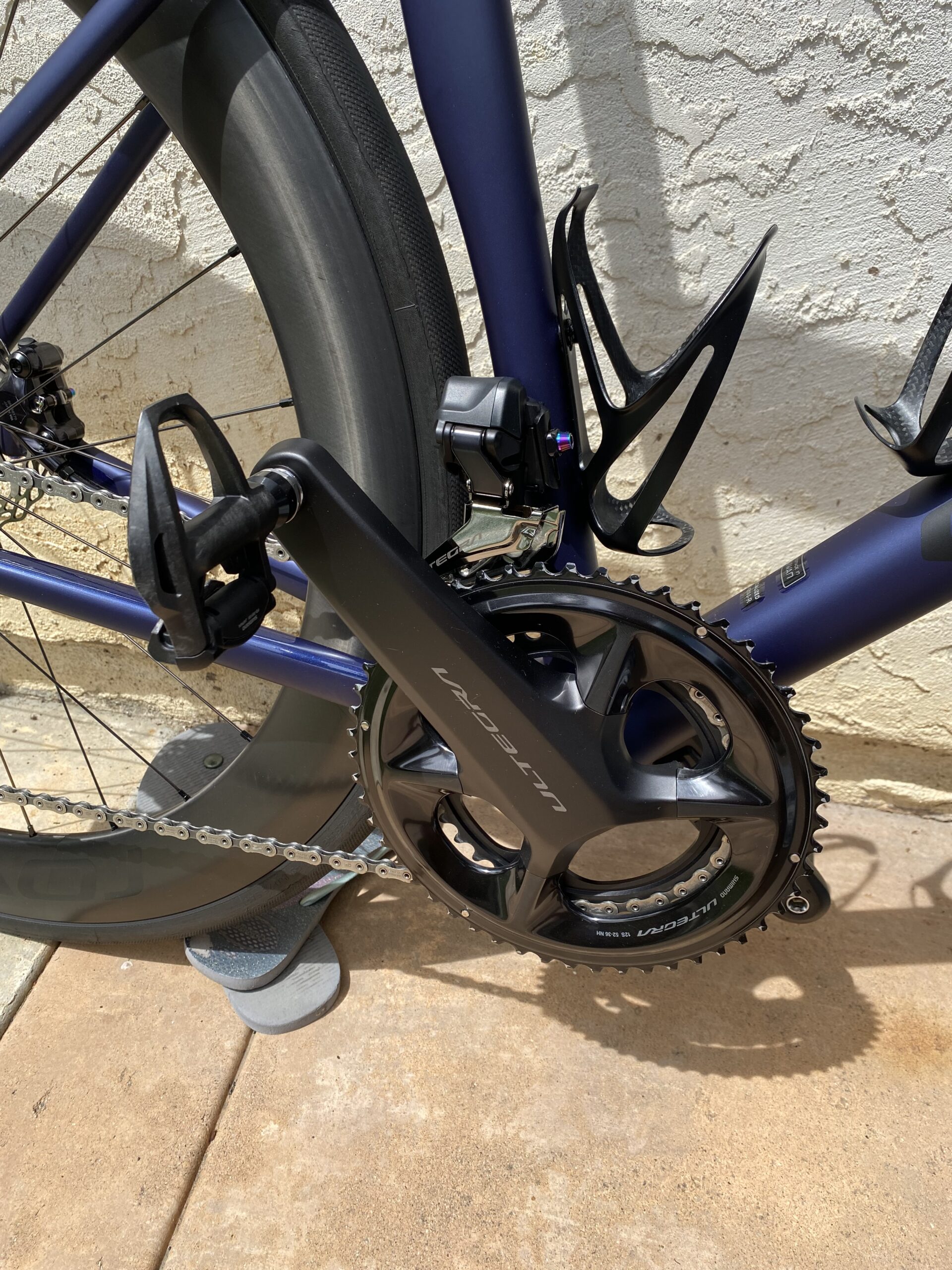 Specialized Tarmac SL8 Pro Ultegra Di2