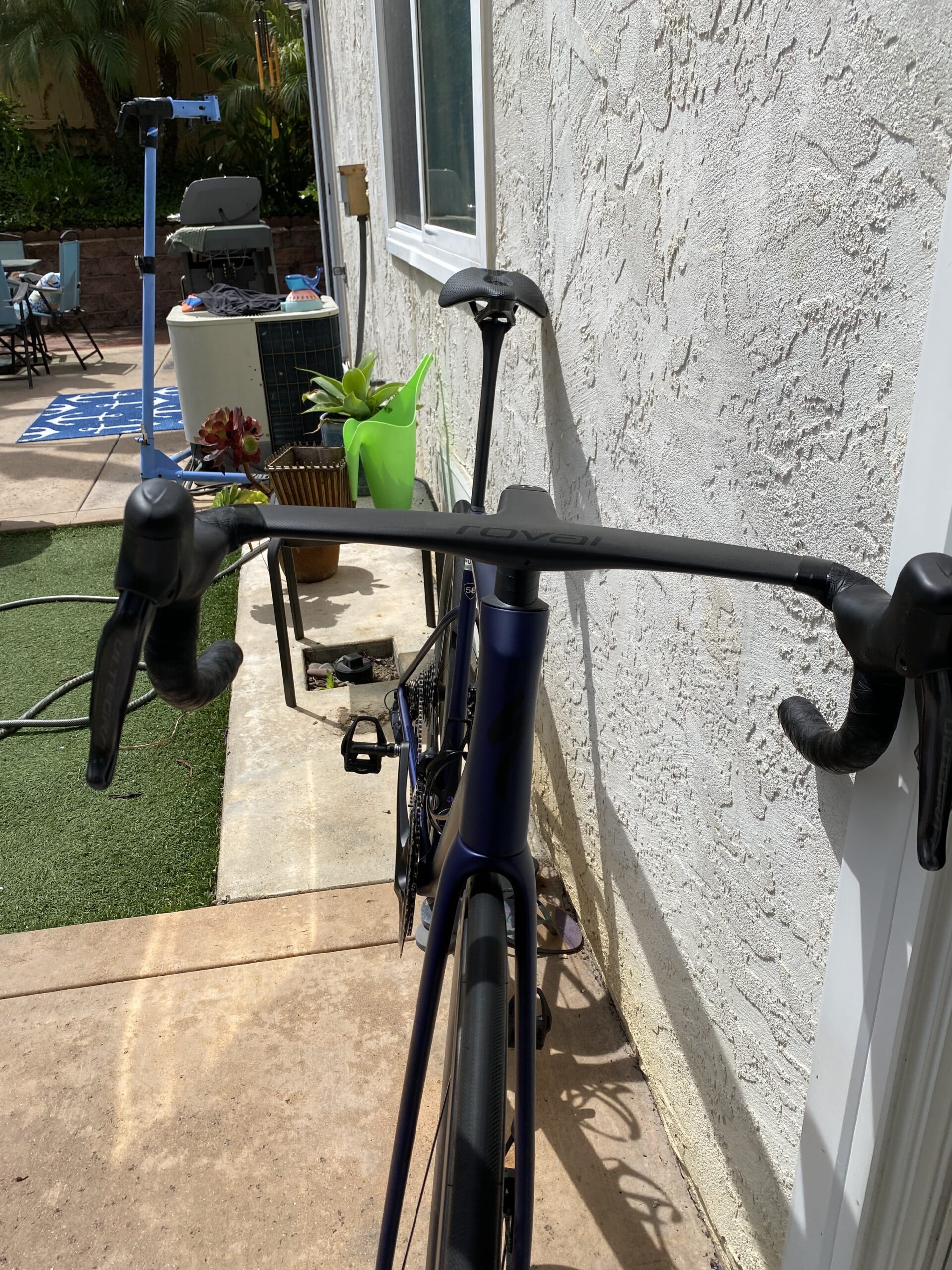 Specialized Tarmac SL8 Pro Ultegra Di2