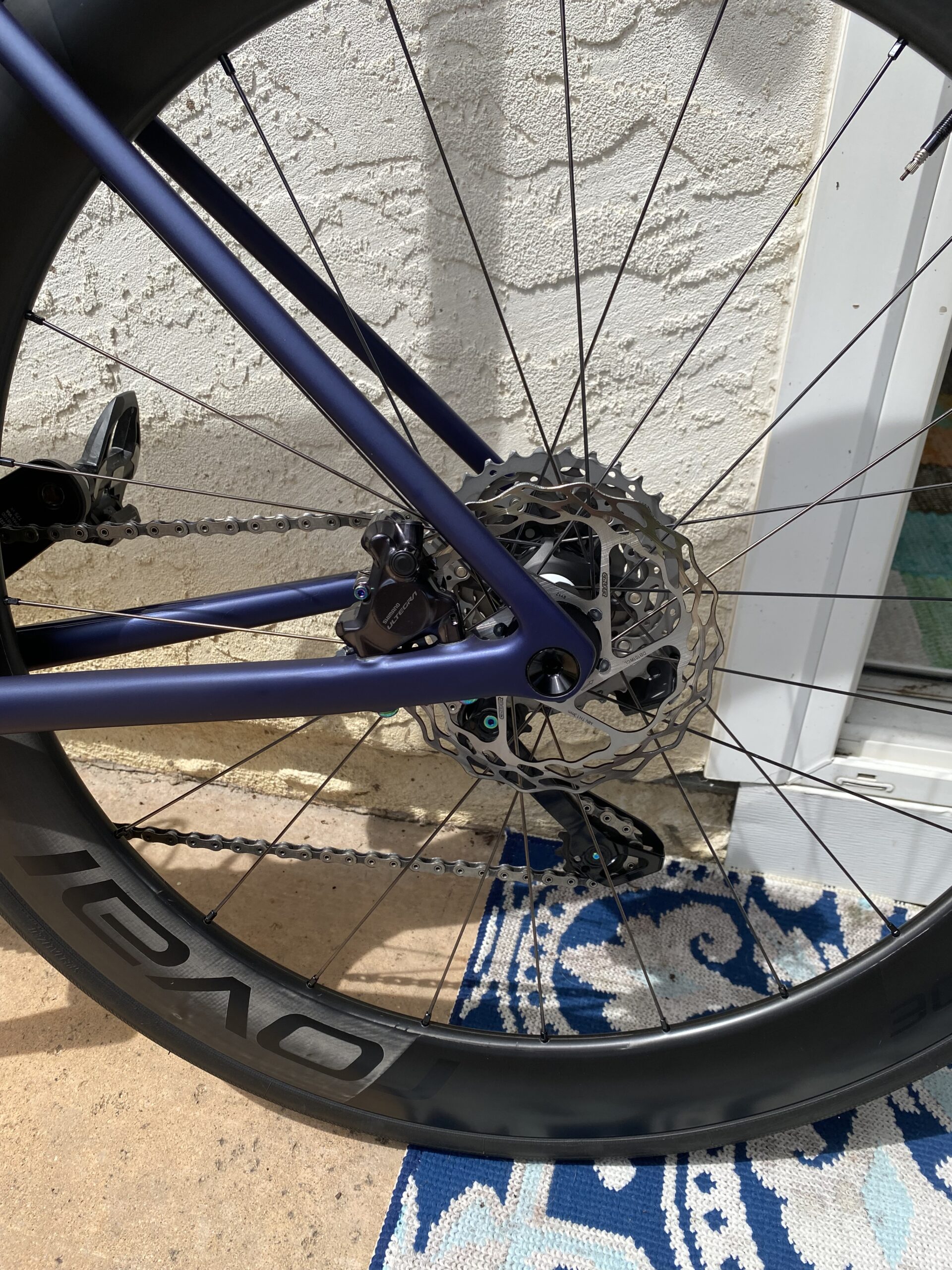 Specialized Tarmac SL8 Pro Ultegra Di2