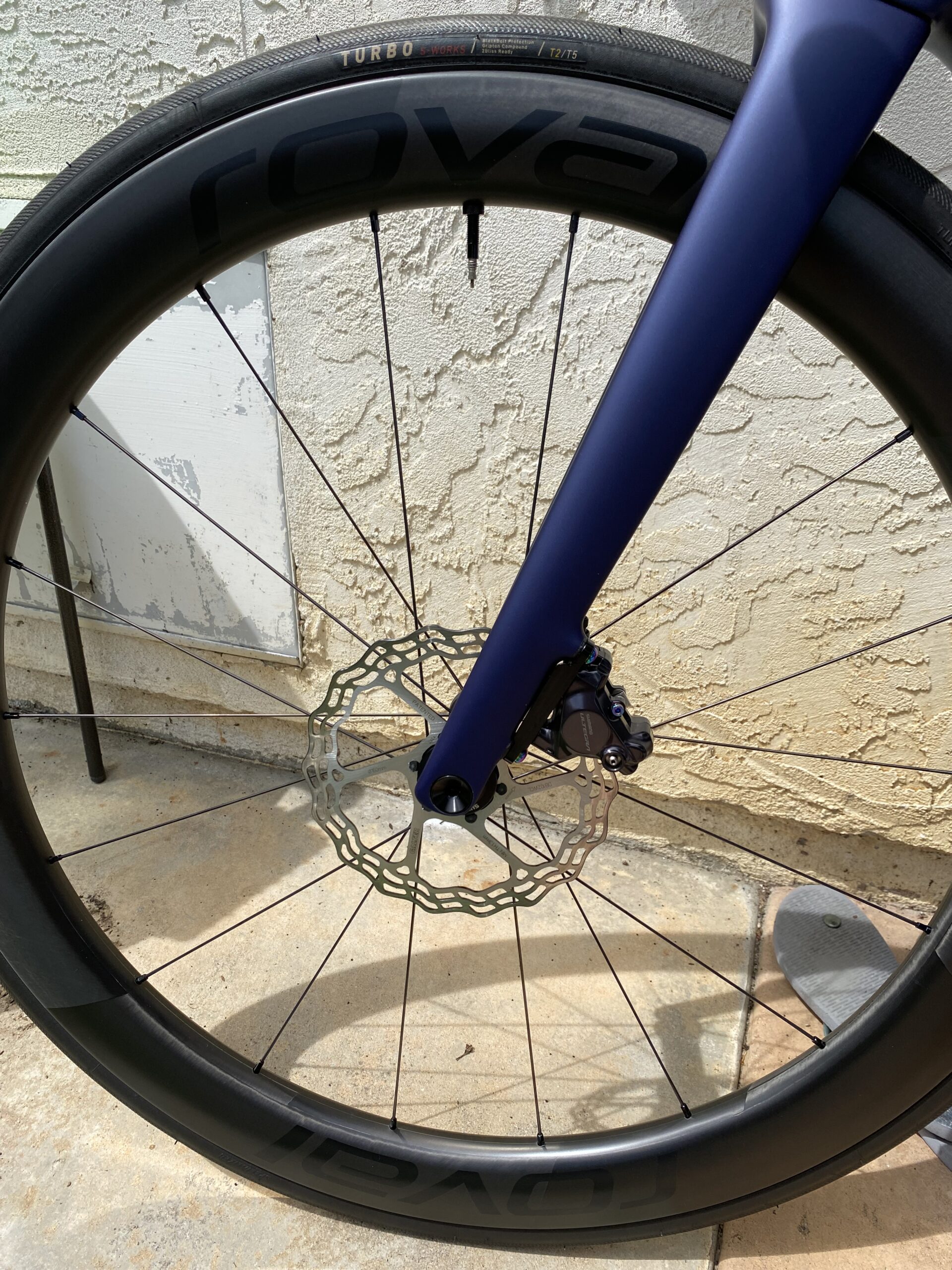 Specialized Tarmac SL8 Pro Ultegra Di2