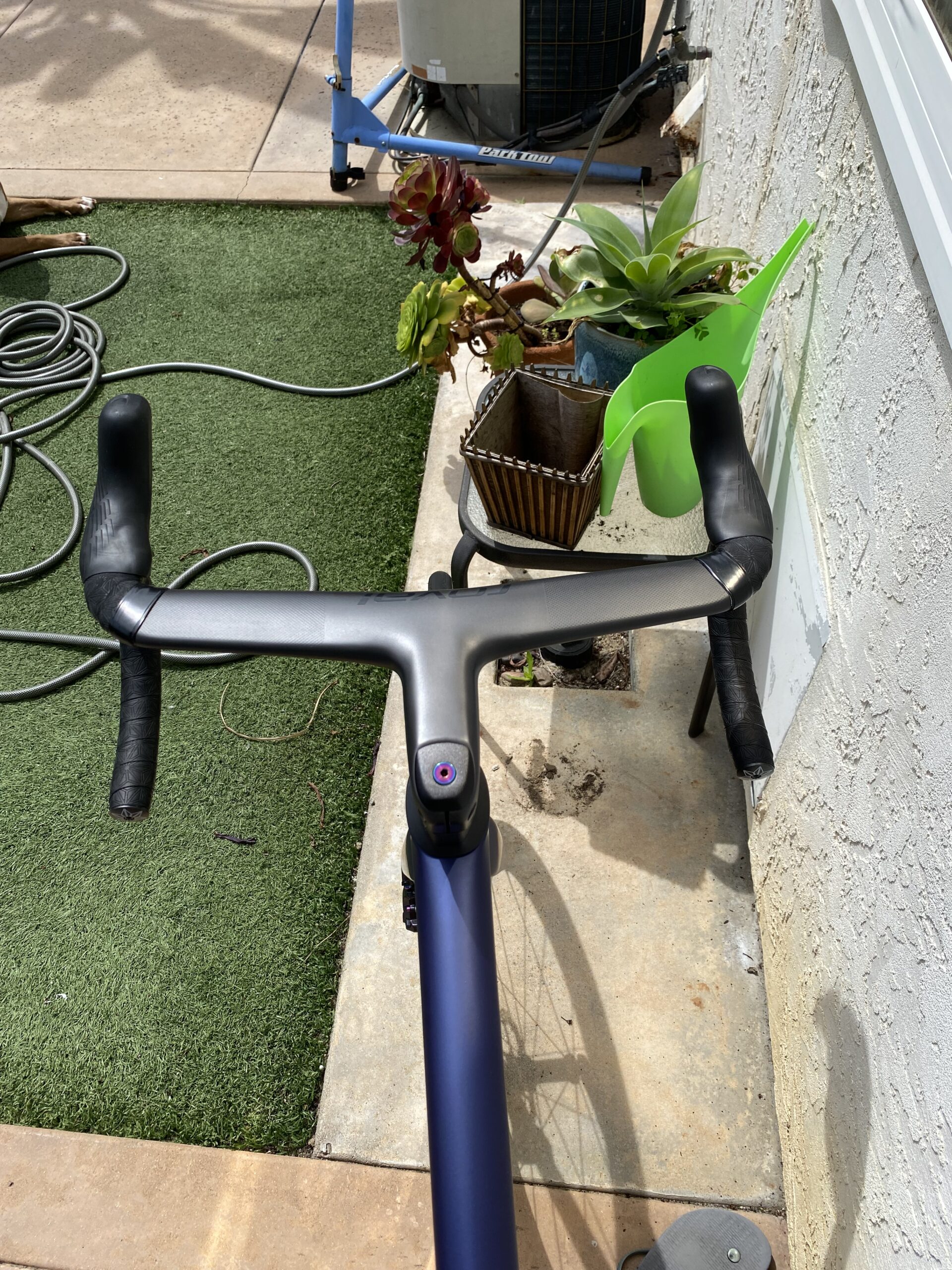 Specialized Tarmac SL8 Pro Ultegra Di2