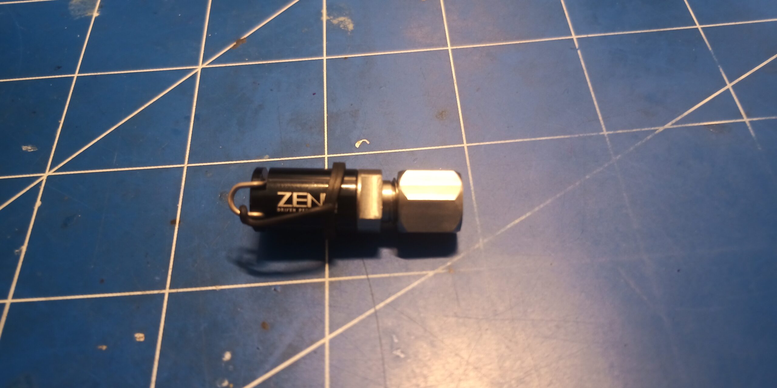 Zeno Q-Connector SpeedLink Inline Kit