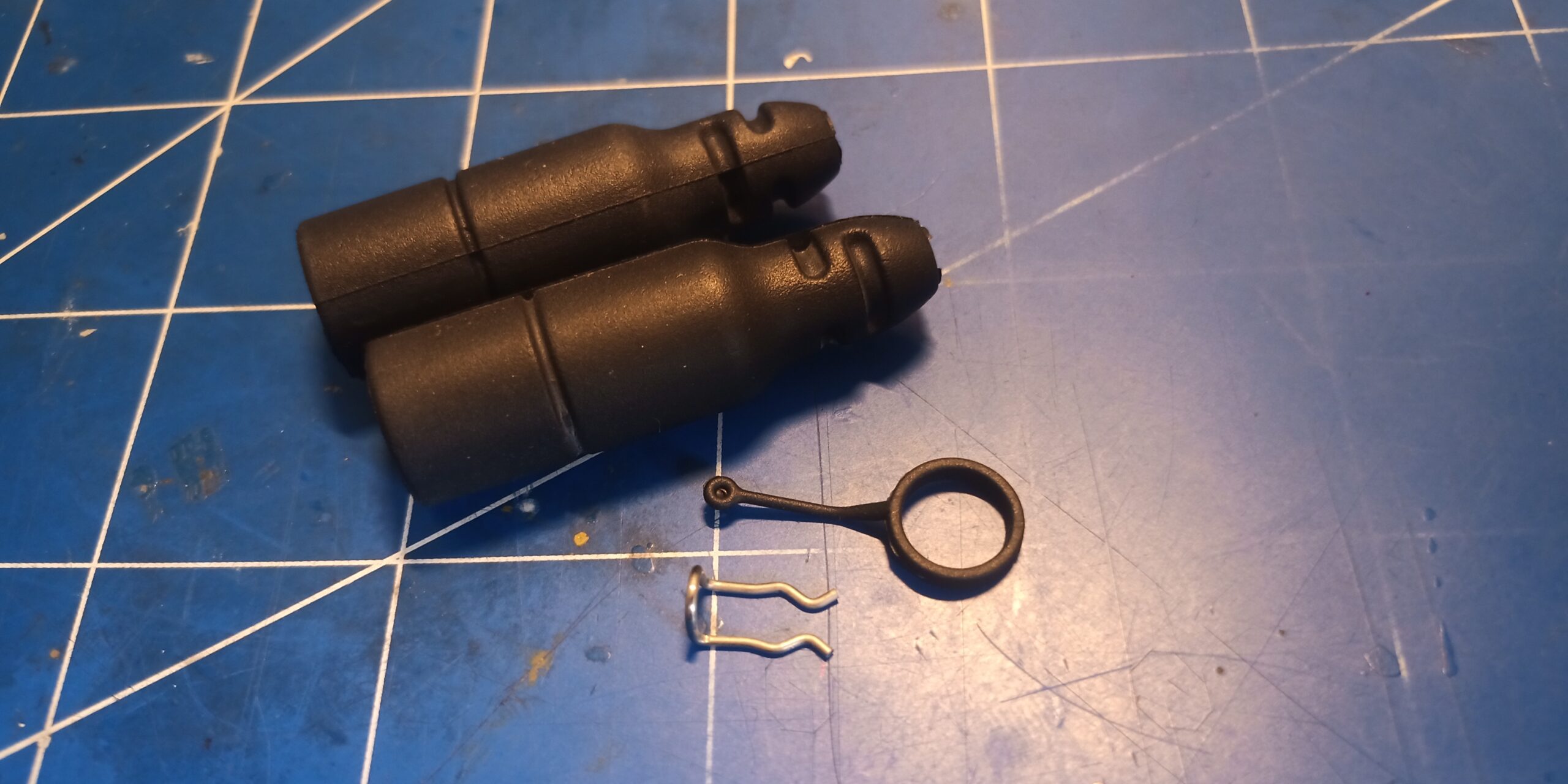 Zeno Q-Connector SpeedLink Inline Kit