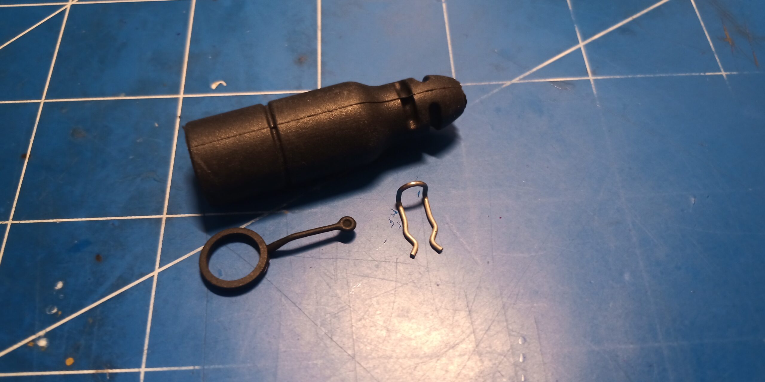 Zeno Q-Connector SpeedLink 2.1mm Socket Side Only