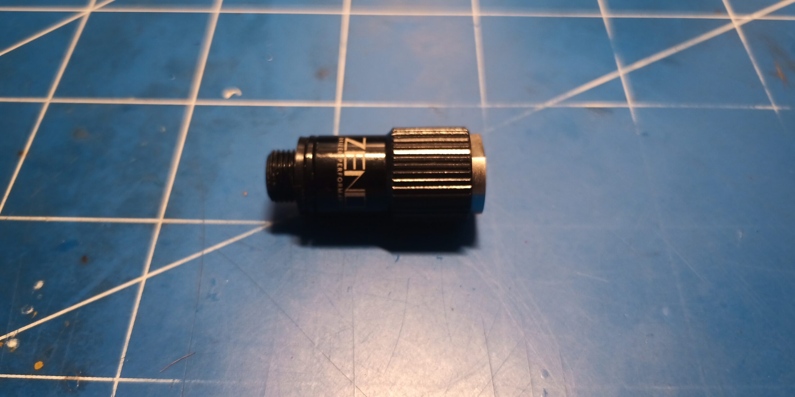 Zeno Volume Adjuster Inline Bite Point Adjuster