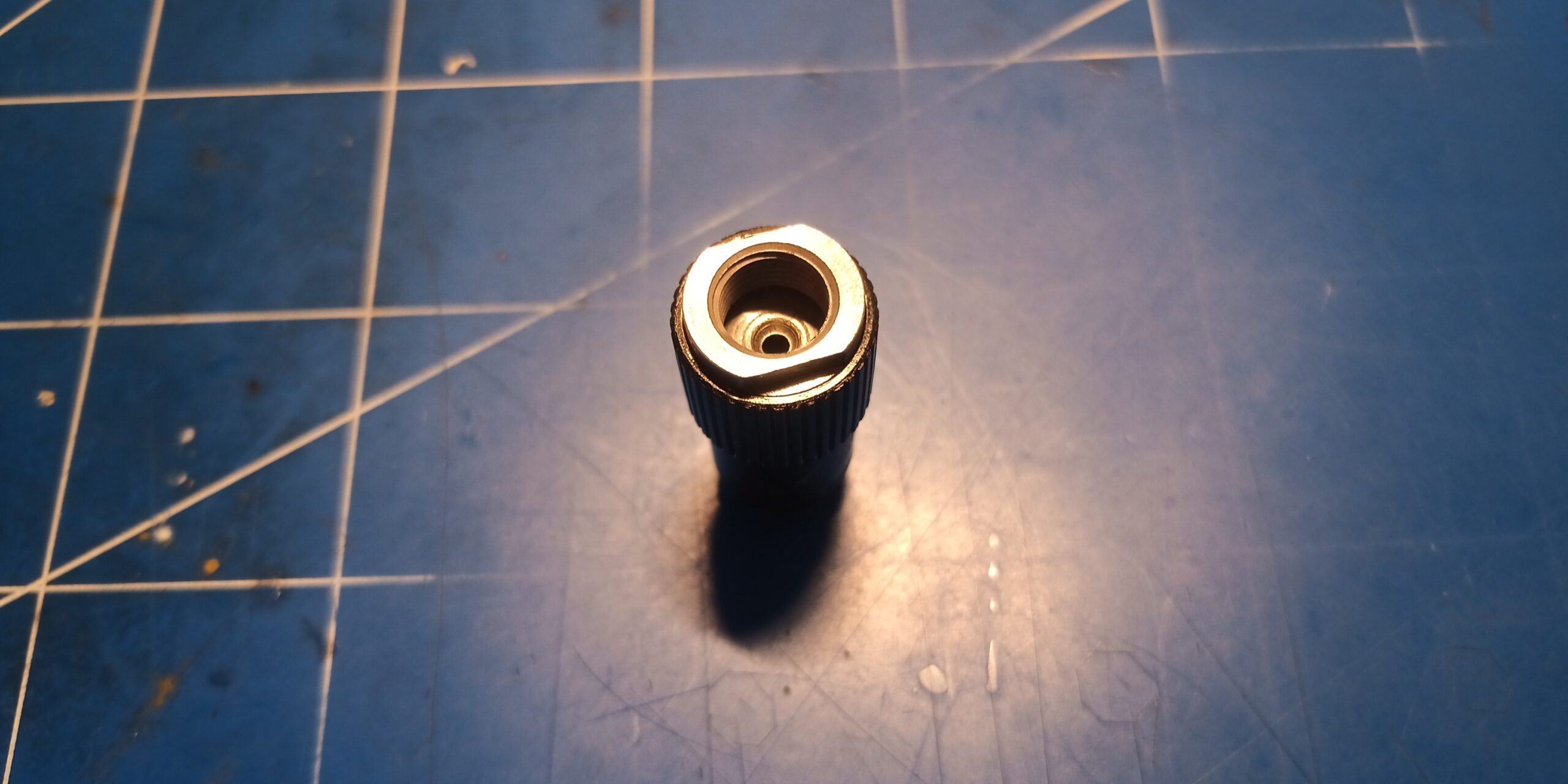 Zeno Volume Adjuster Inline Bite Point Adjuster