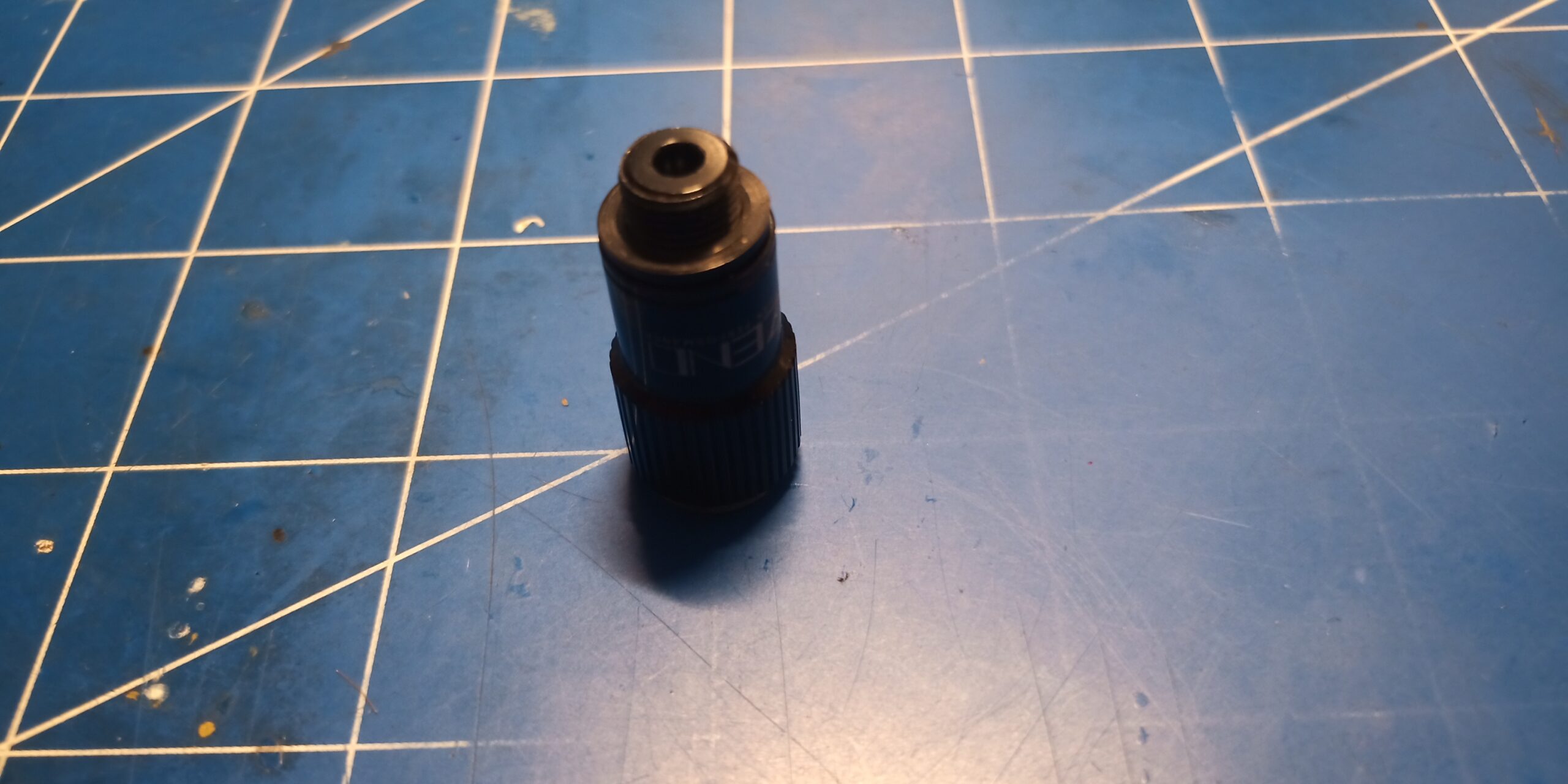 Zeno Volume Adjuster Inline Bite Point Adjuster