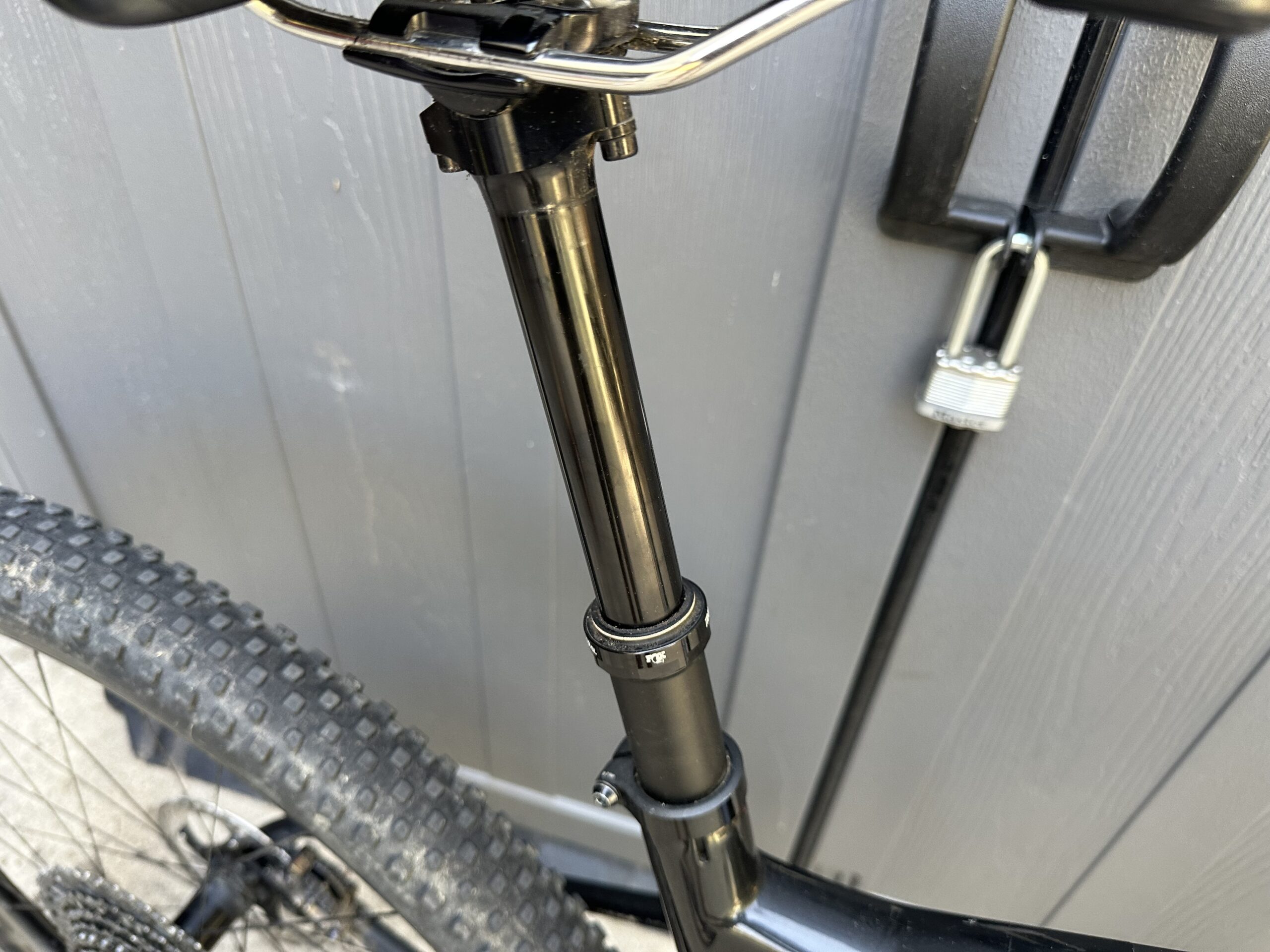 Large 2021 Supercaliber 9.8 GX AXS Gen 1