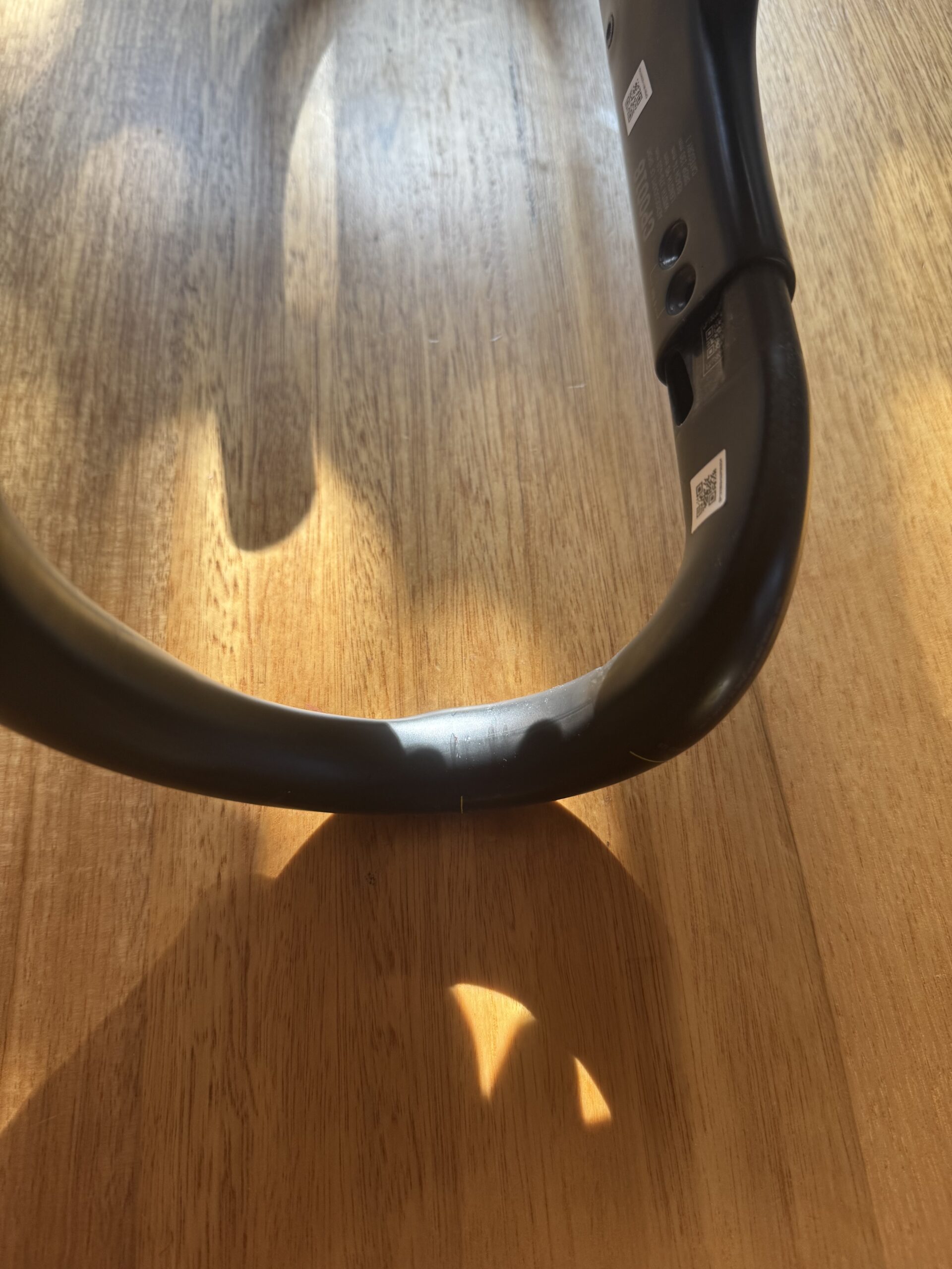 Canyon CP0018 90mm Aerocockpit