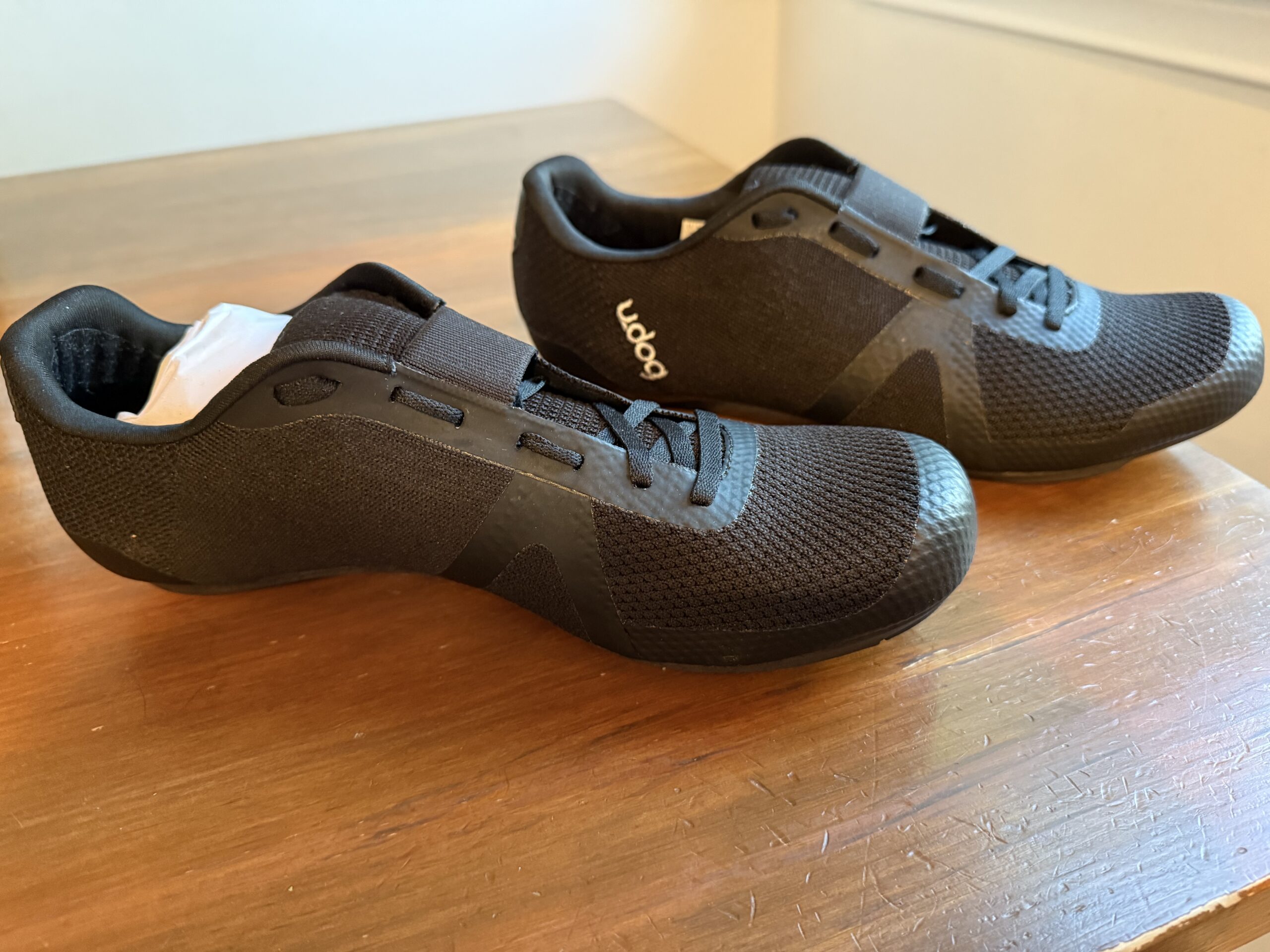 UDOG Cima Pure Black